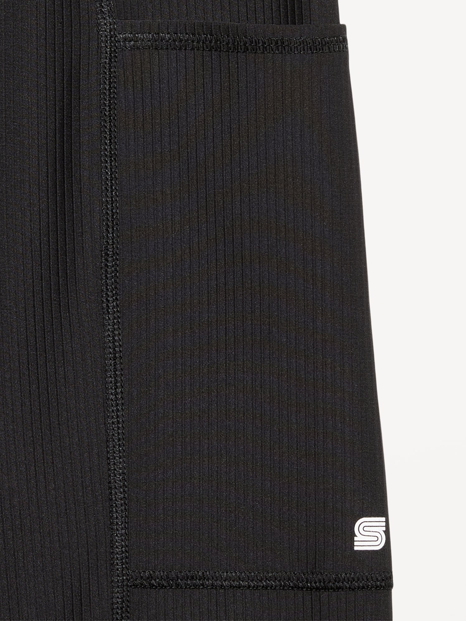 Performance Compression Shorts