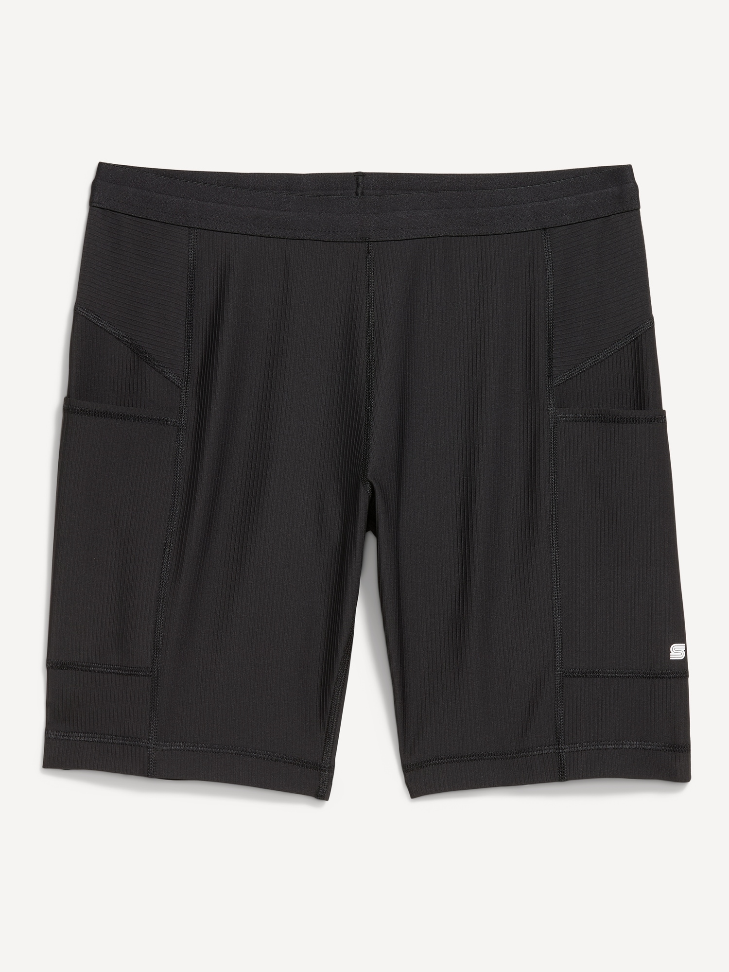 Performance Compression Shorts