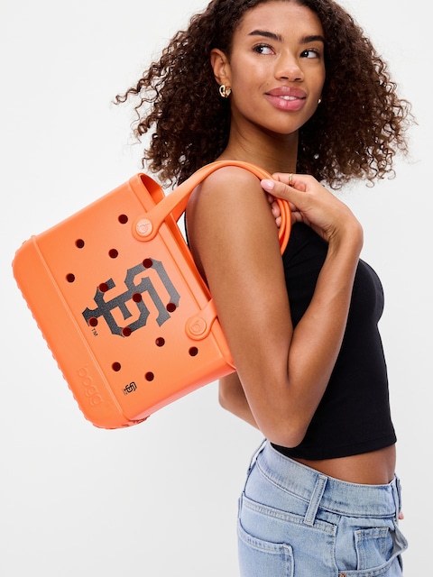 San Francisco Giants Bitty Bogg Bag
