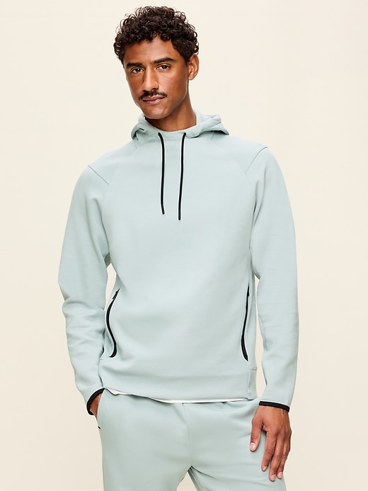 Dynamic Fleece 4.0 Hoodie | Old Navy