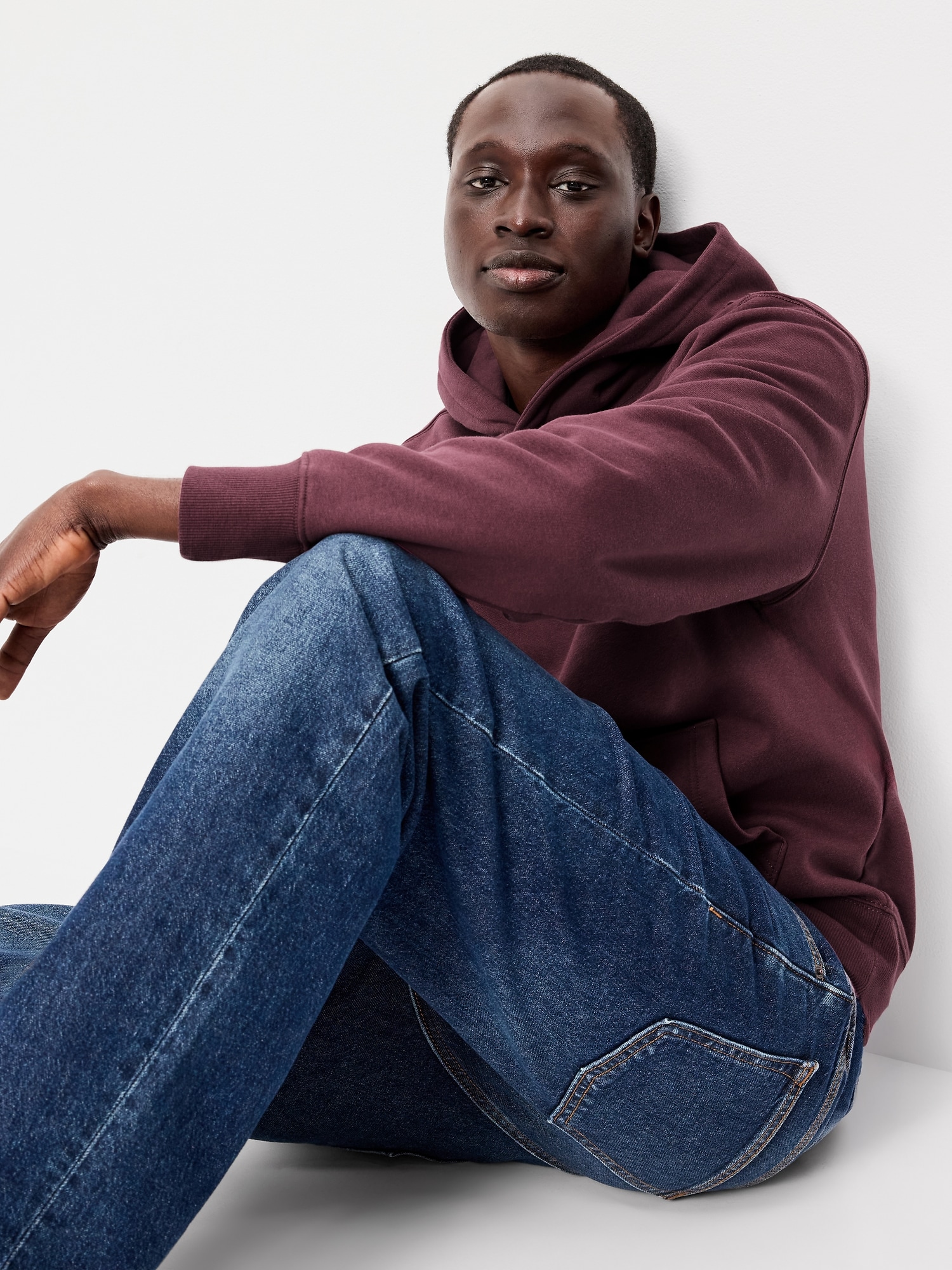 Rotation Hoodie