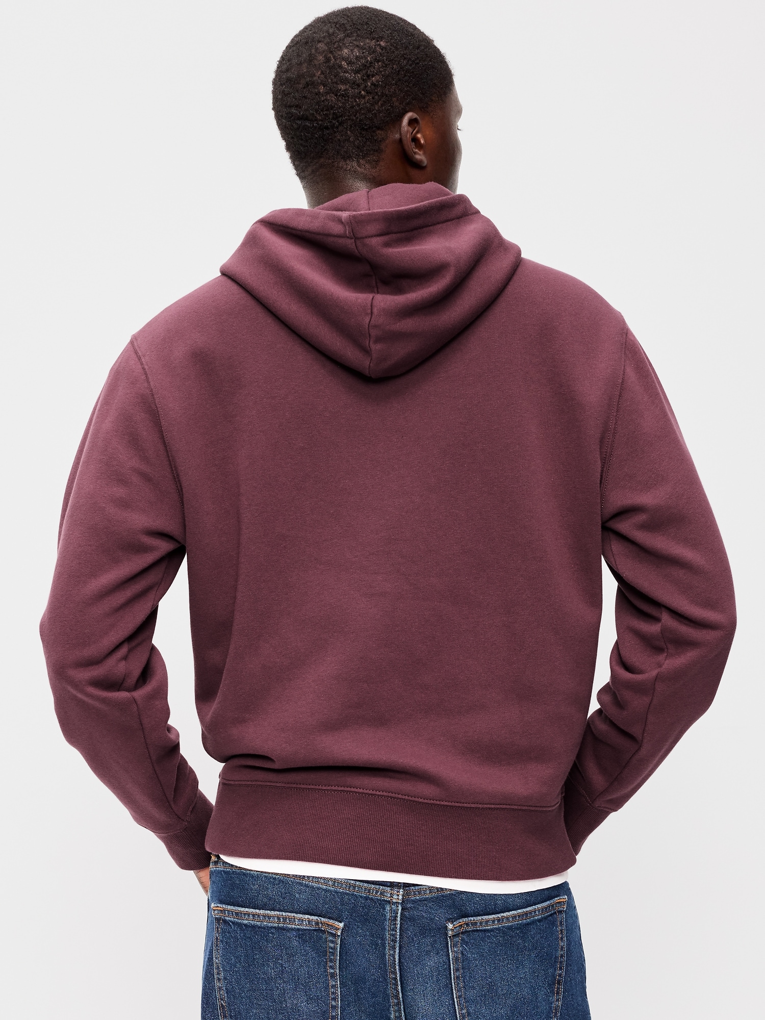 Rotation Hoodie