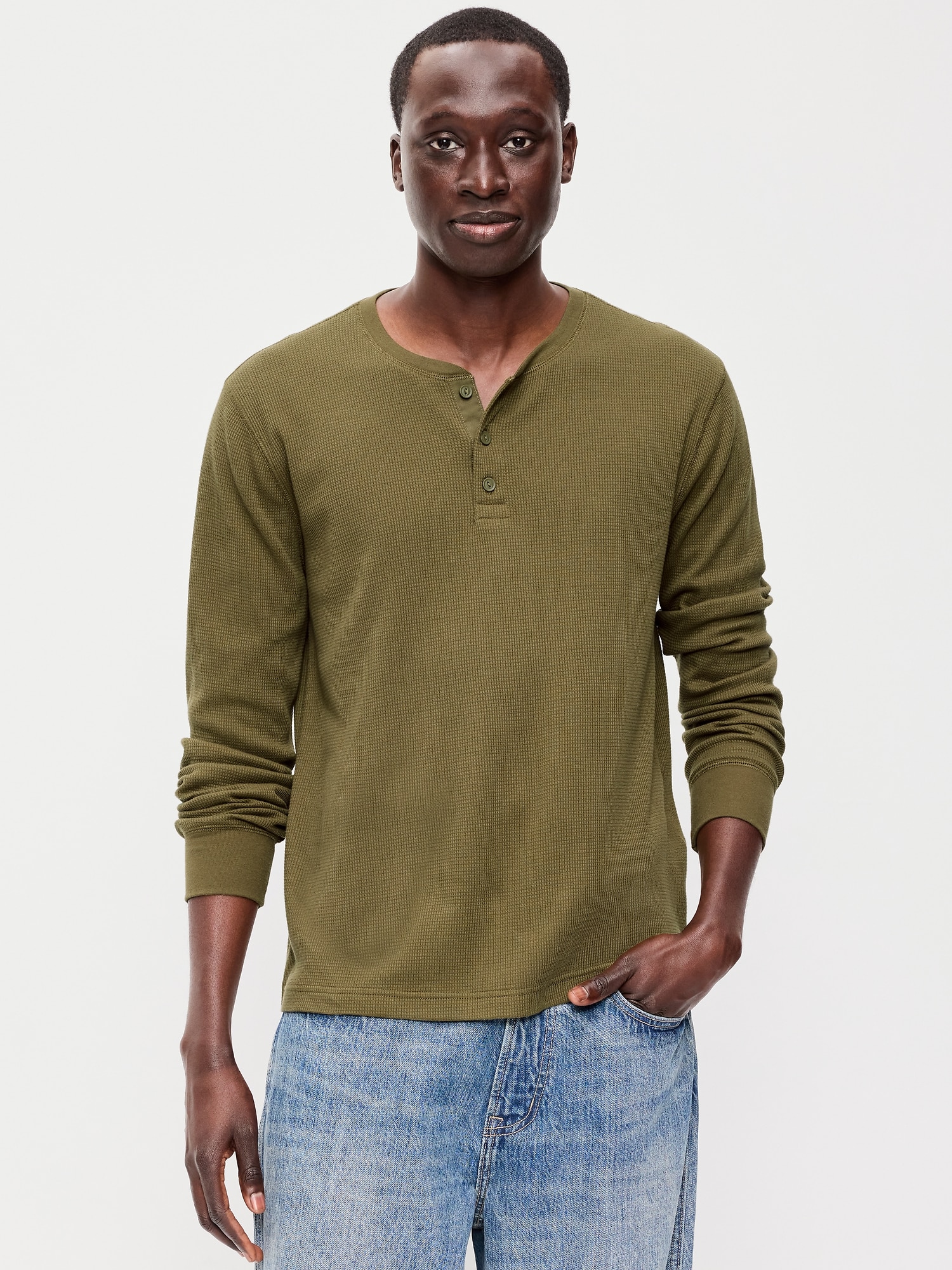 Thermal Tshirts | Old Navy