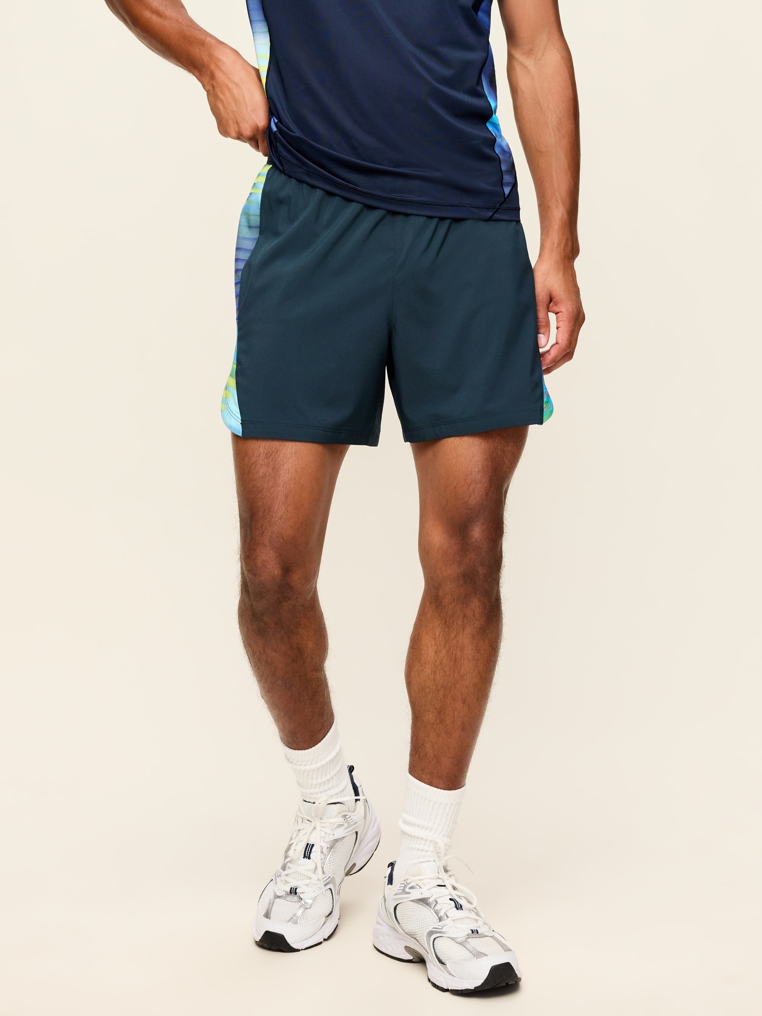 Run Shorts - 4-inch inseam