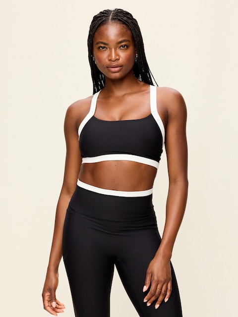 Medium Support PowerSoft Sports Bra