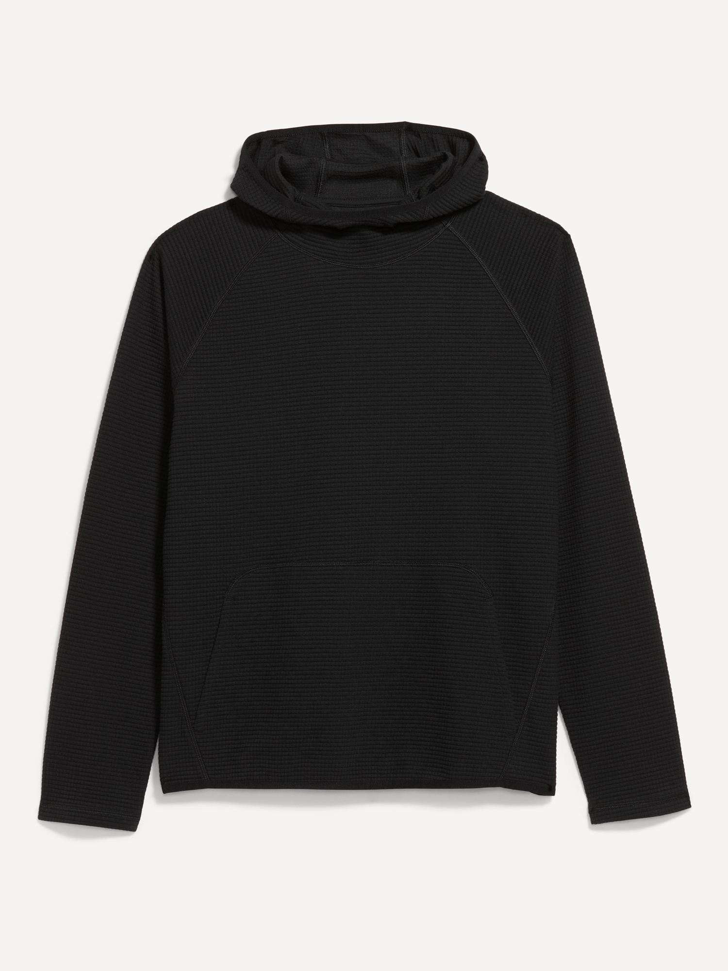 Performance Pullover Hoodie