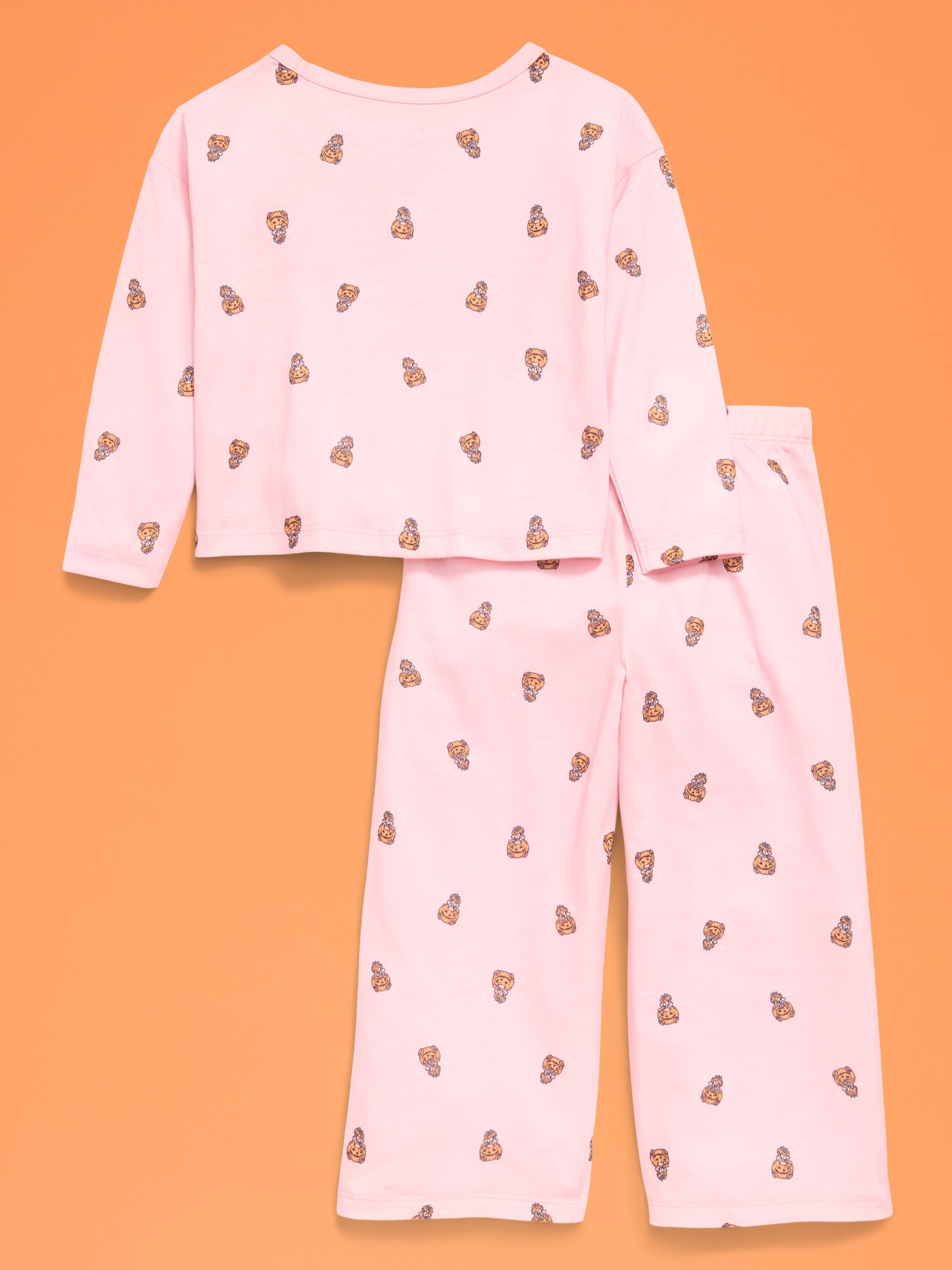 Old Navy x Disney Pajama Set for Toddler & Baby