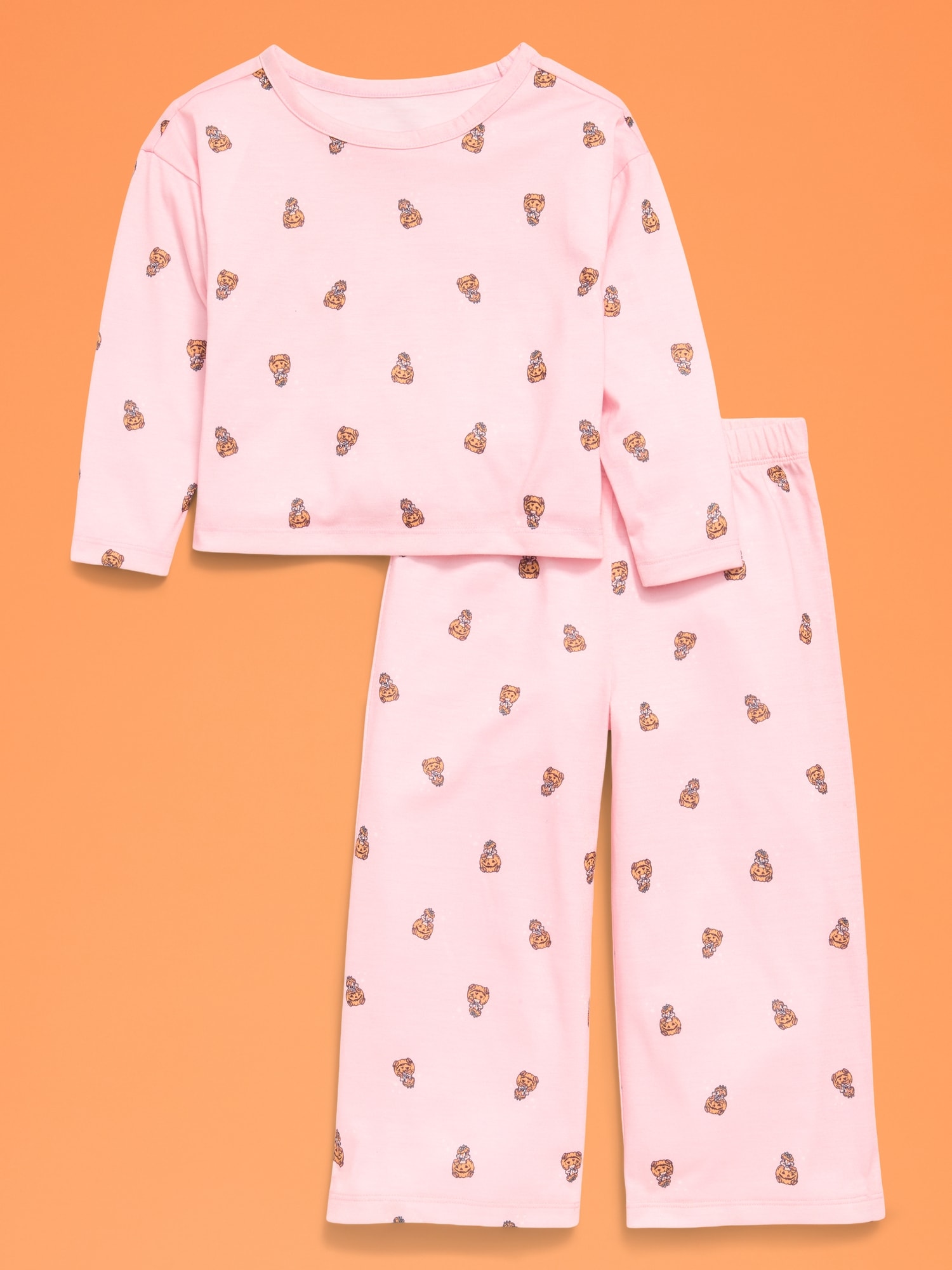 Old Navy x Disney Pajama Set for Toddler & Baby