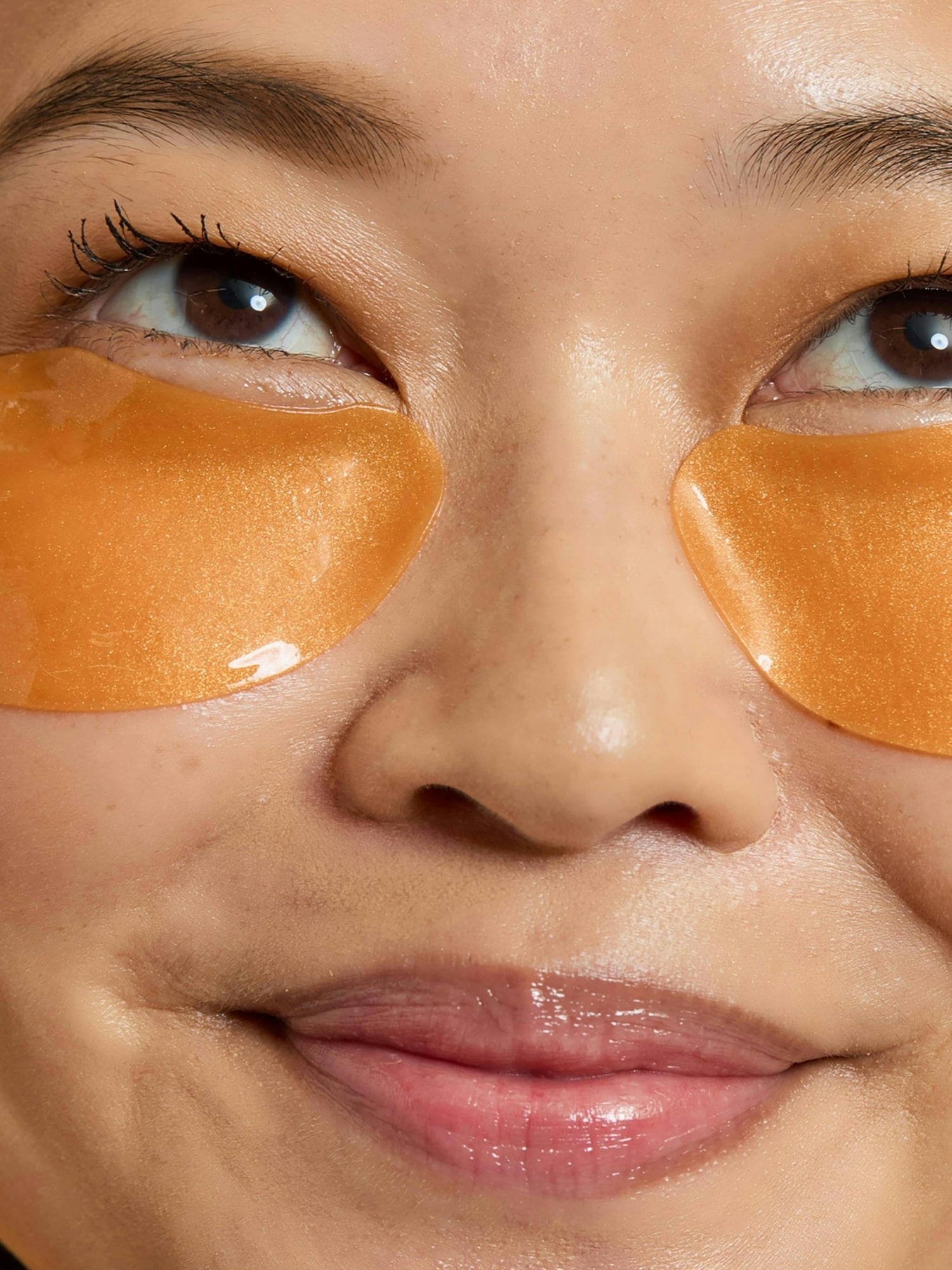 Tony Moly Plumpkin Retinol Eye Patches