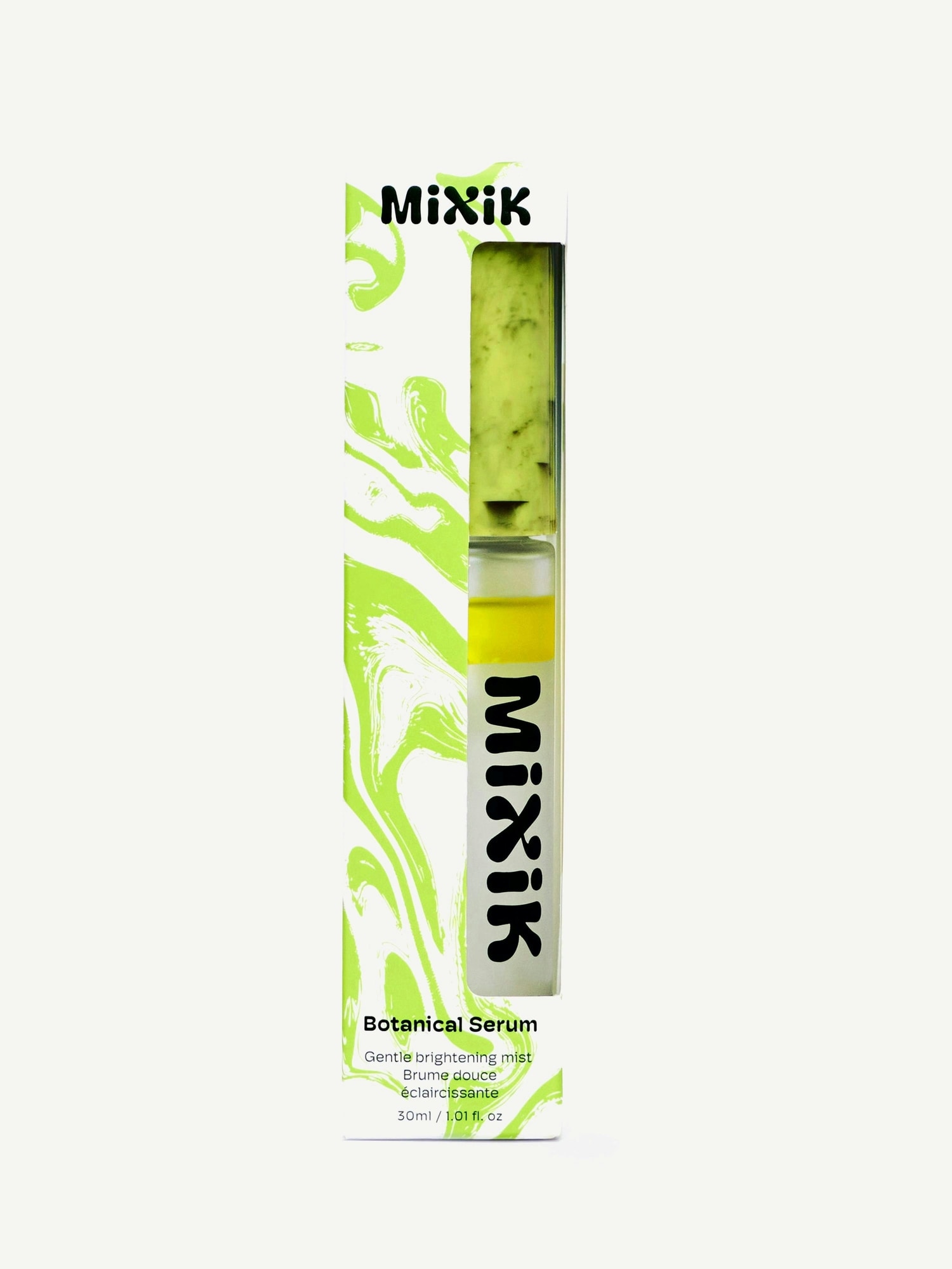 MIXIK Botanical Serum Gentle Hydrating Mist Travel