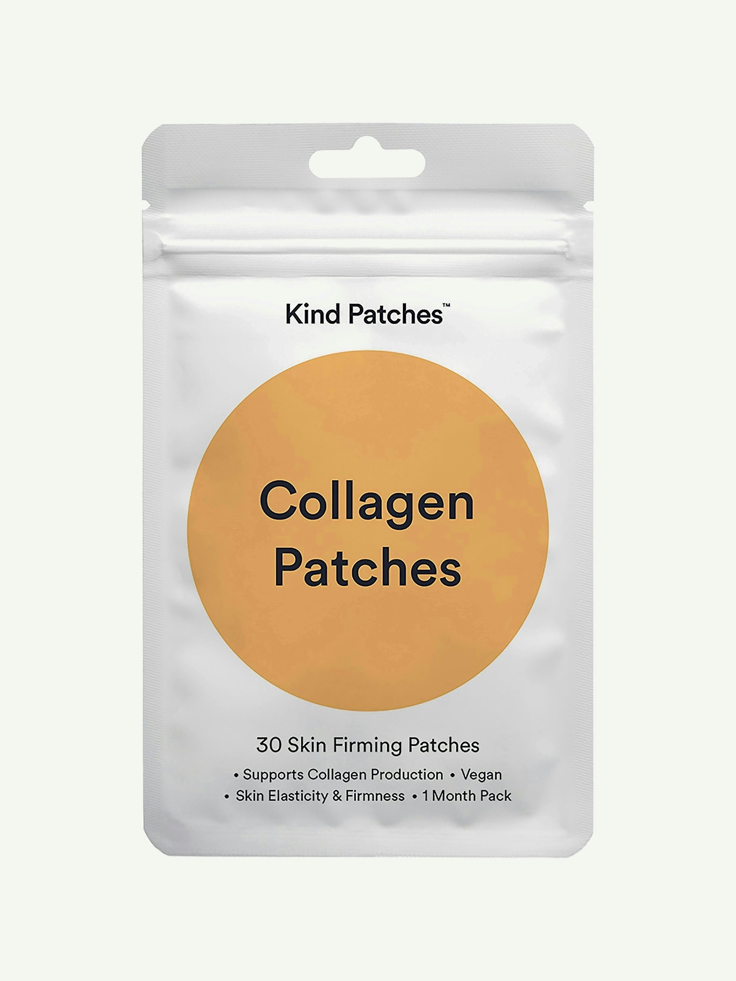 Kind Patches Collagen Patches