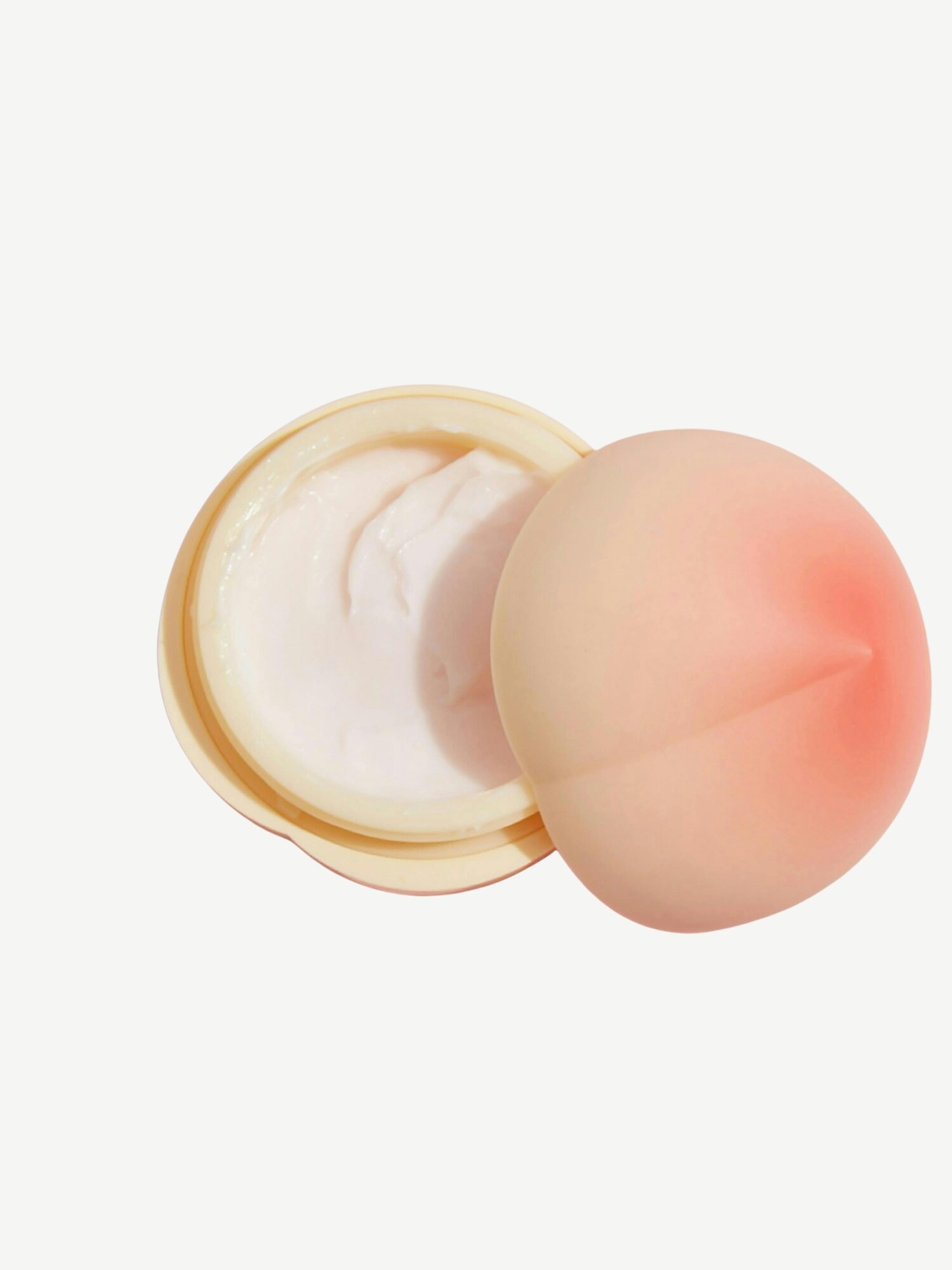 Tony Moly Peach Hand Cream