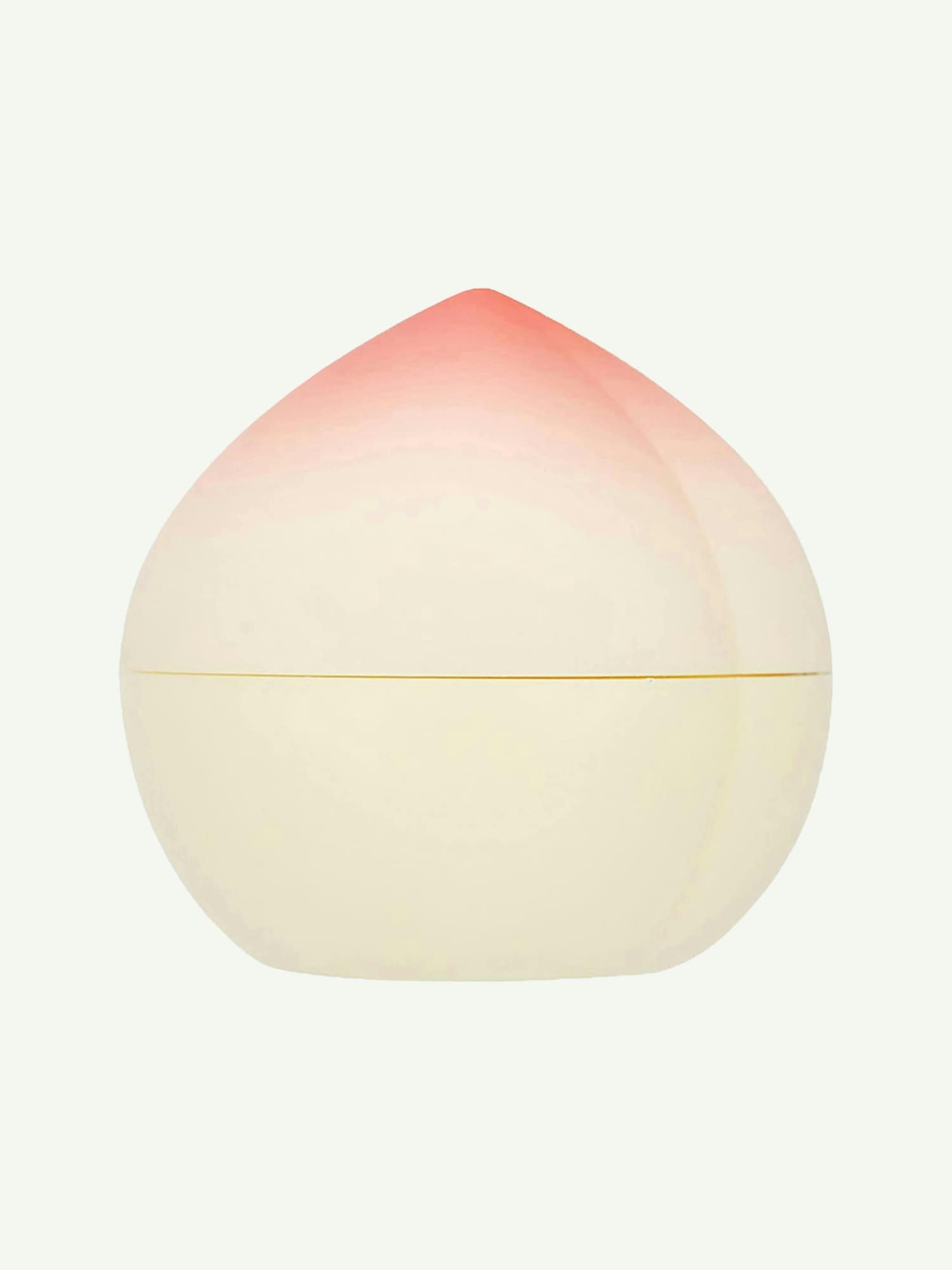 Tony Moly Peach Hand Cream
