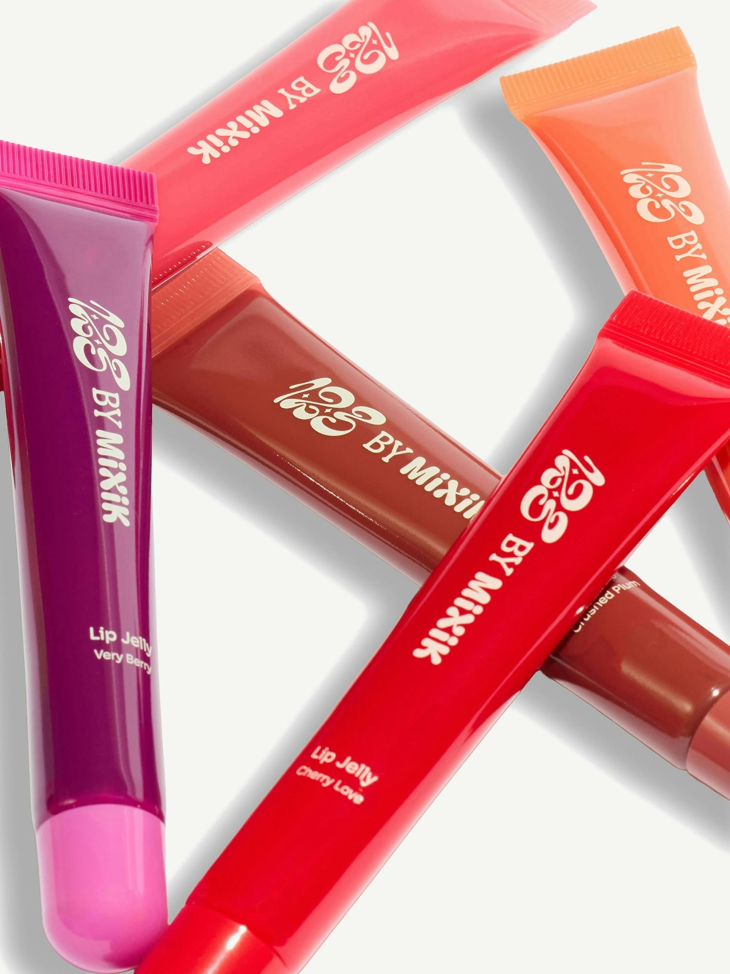 MIXIK 125 Lip Jelly