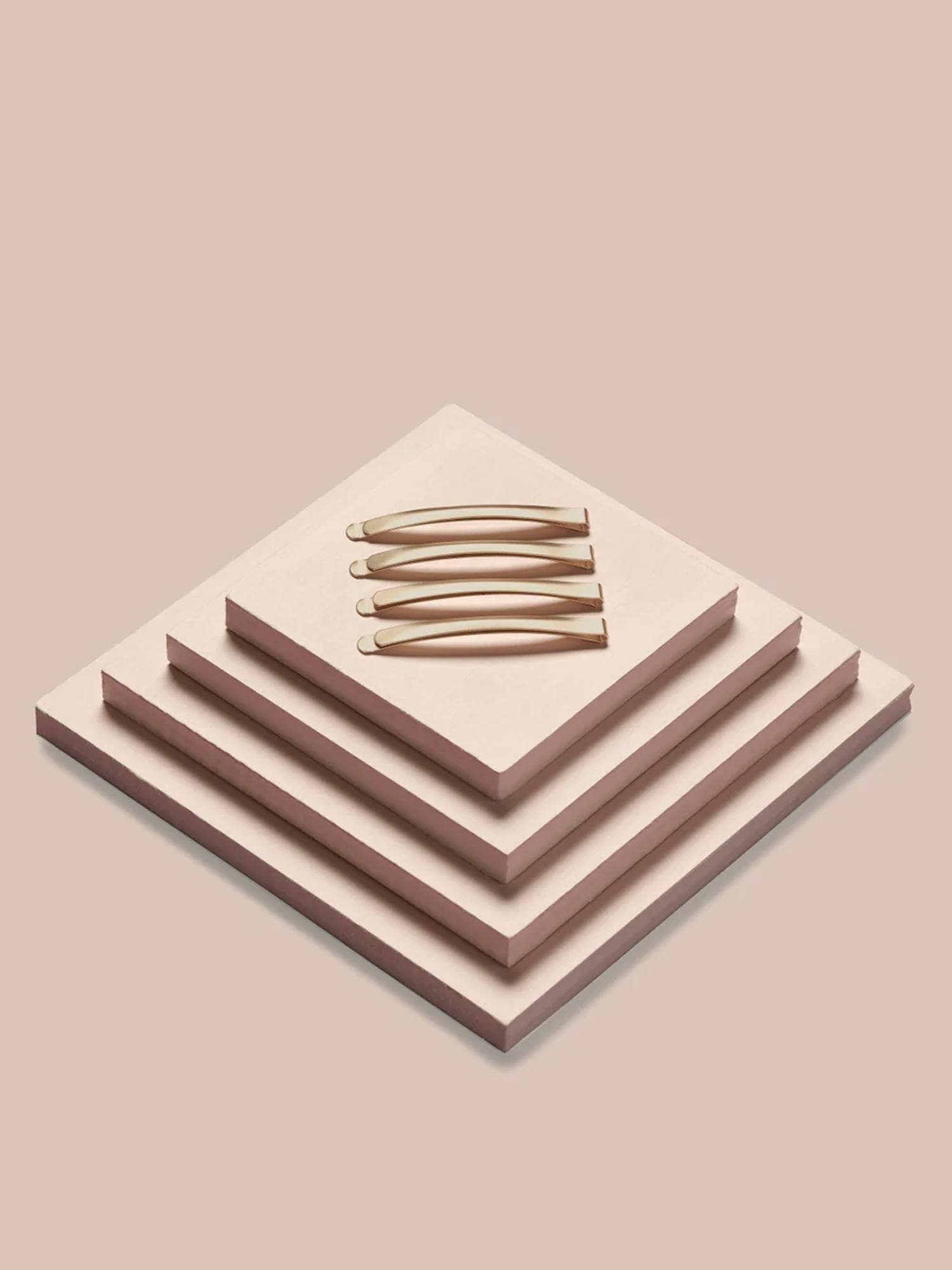 The Hair Edit Modern Pins