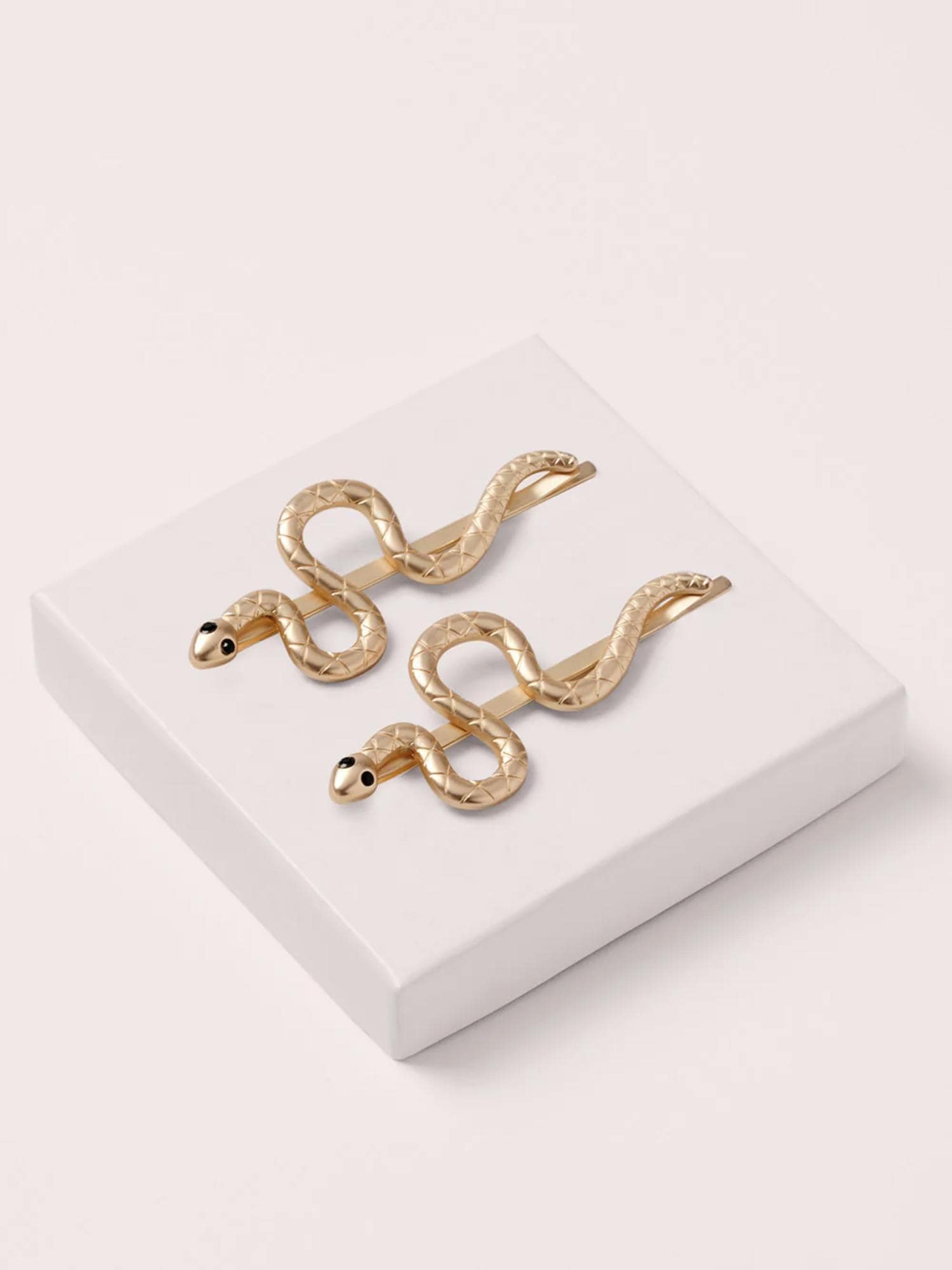 The Hair Edit Temptation Pins