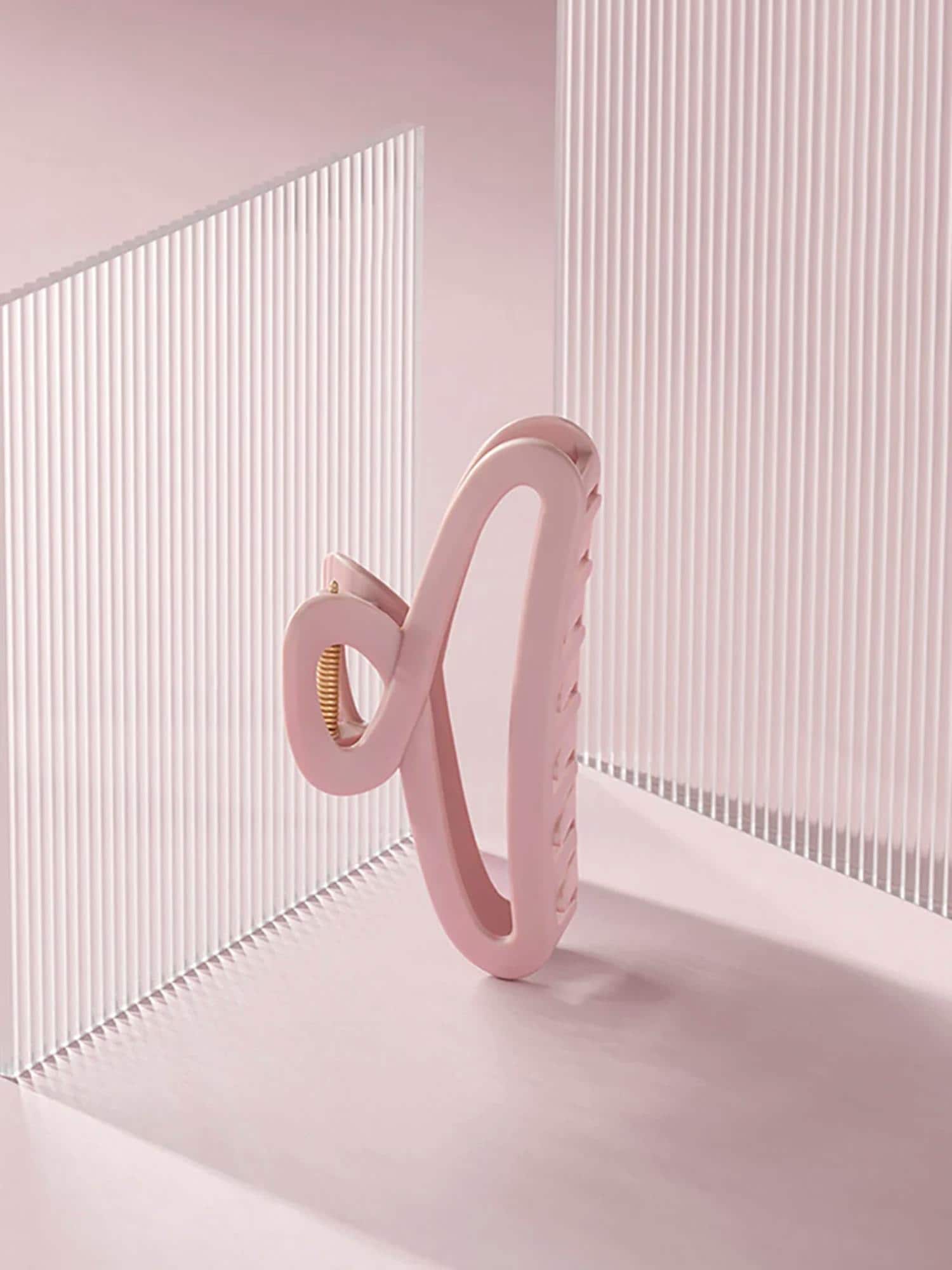The Hair Edit Flexi Soft Clip