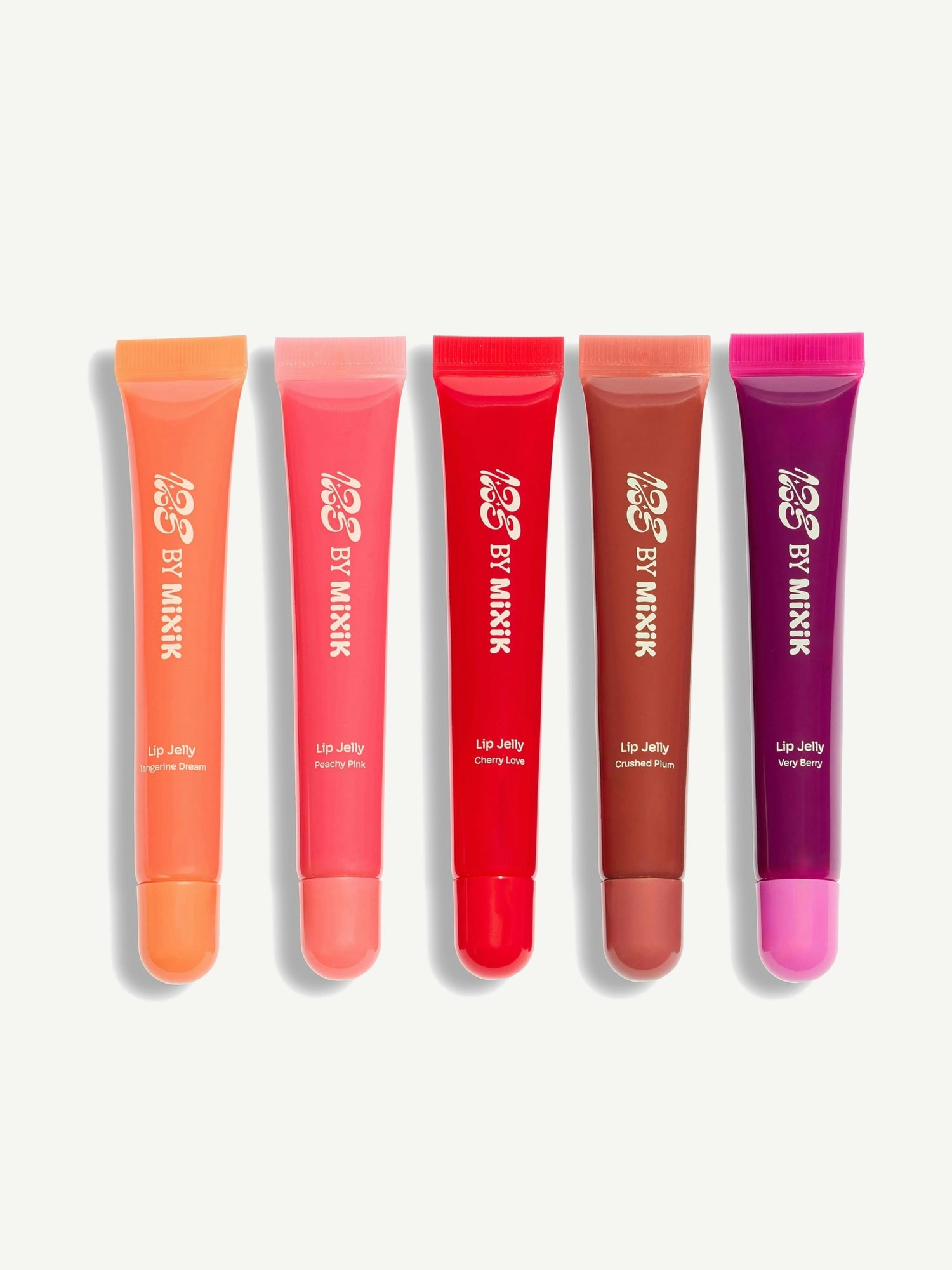 MIXIK 125 Lip Jelly