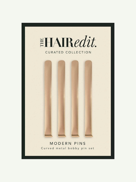 The Hair Edit Modern Pins