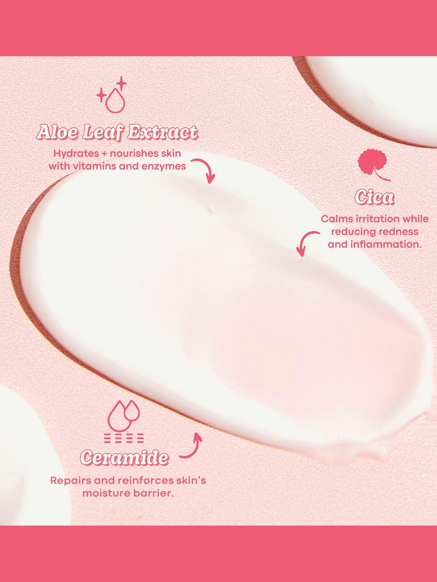 Tony Moly Wonder Ceramide Mochi Essentials Kit
