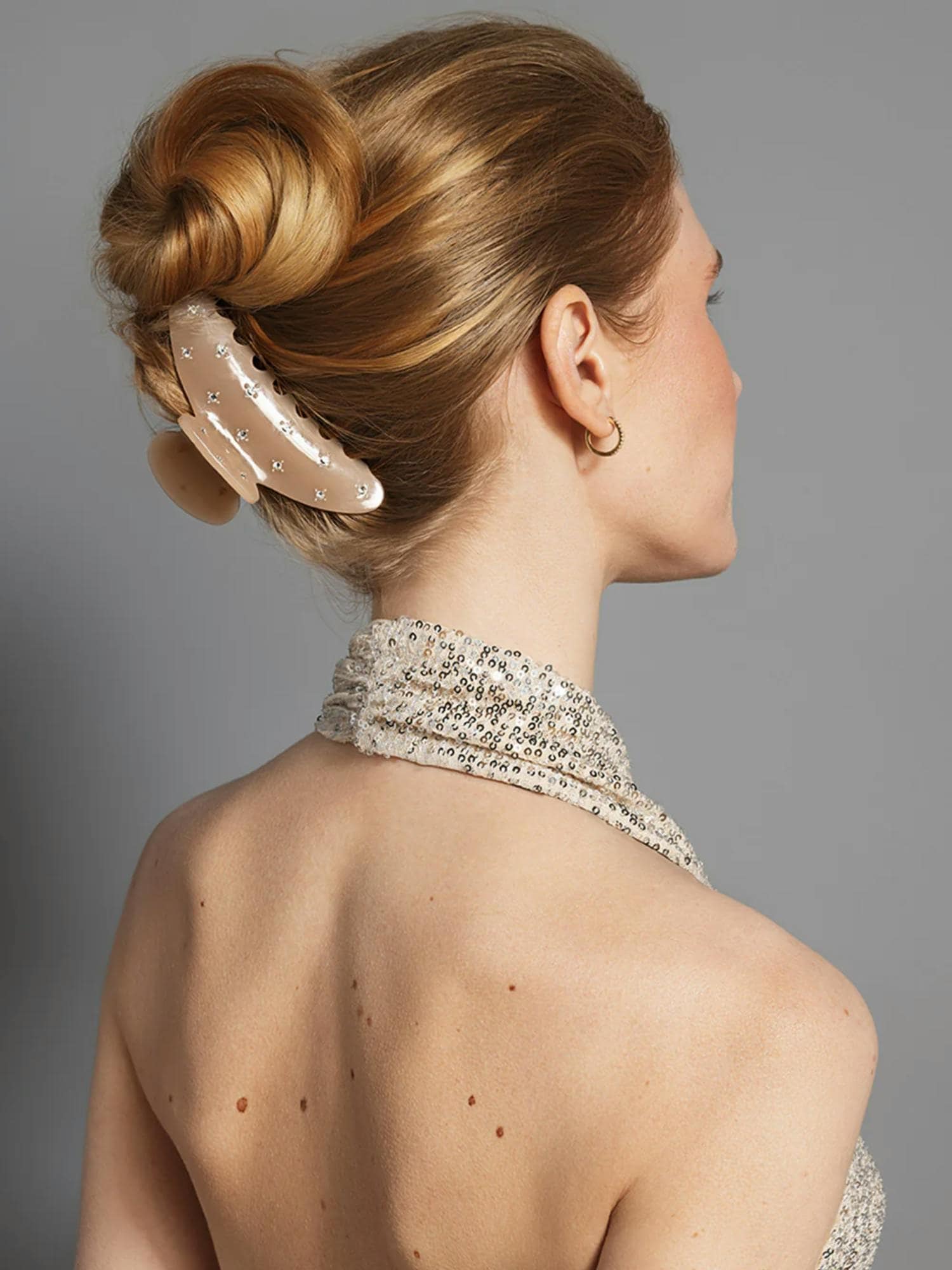 The Hair Edit Superstar Clip