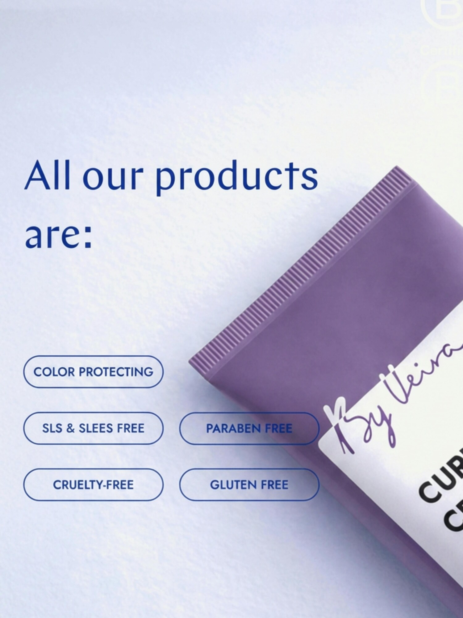 By Veira Moisture Conditioner