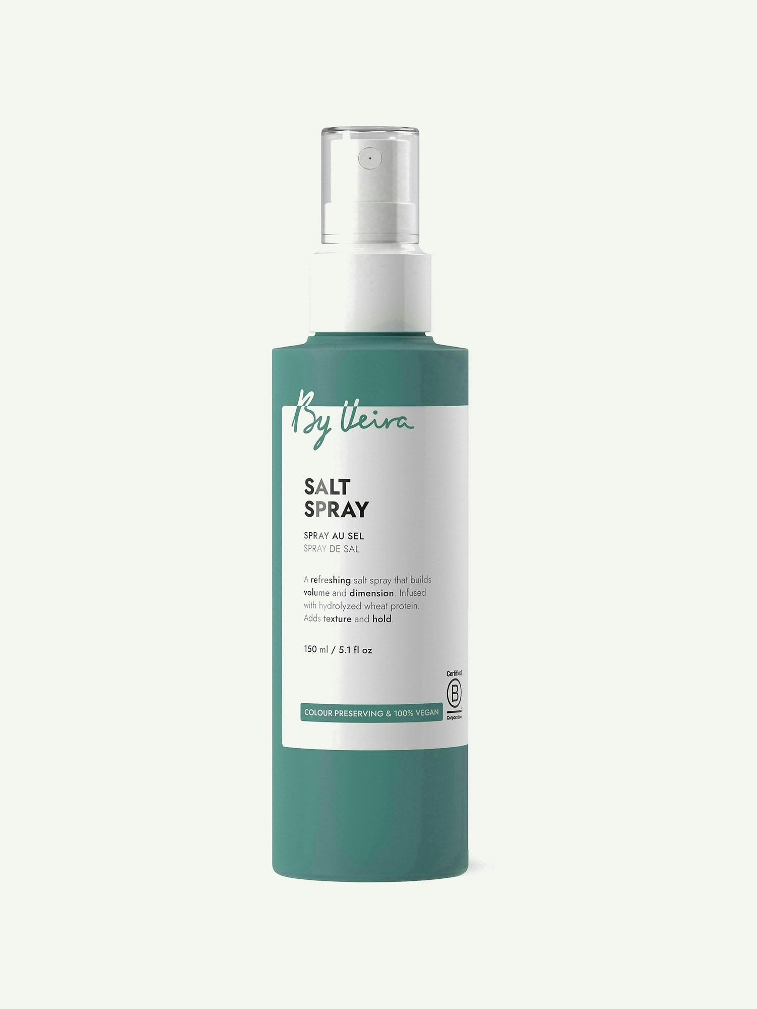 By Veira Salt Spray