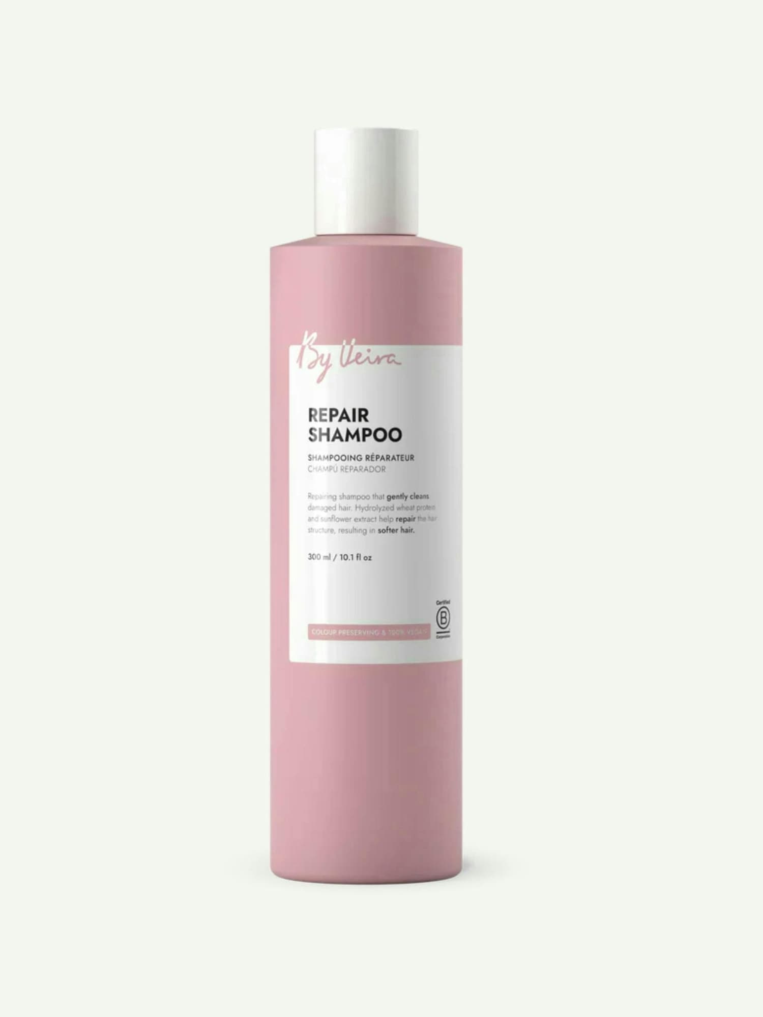 By Veira Repair Shampoo