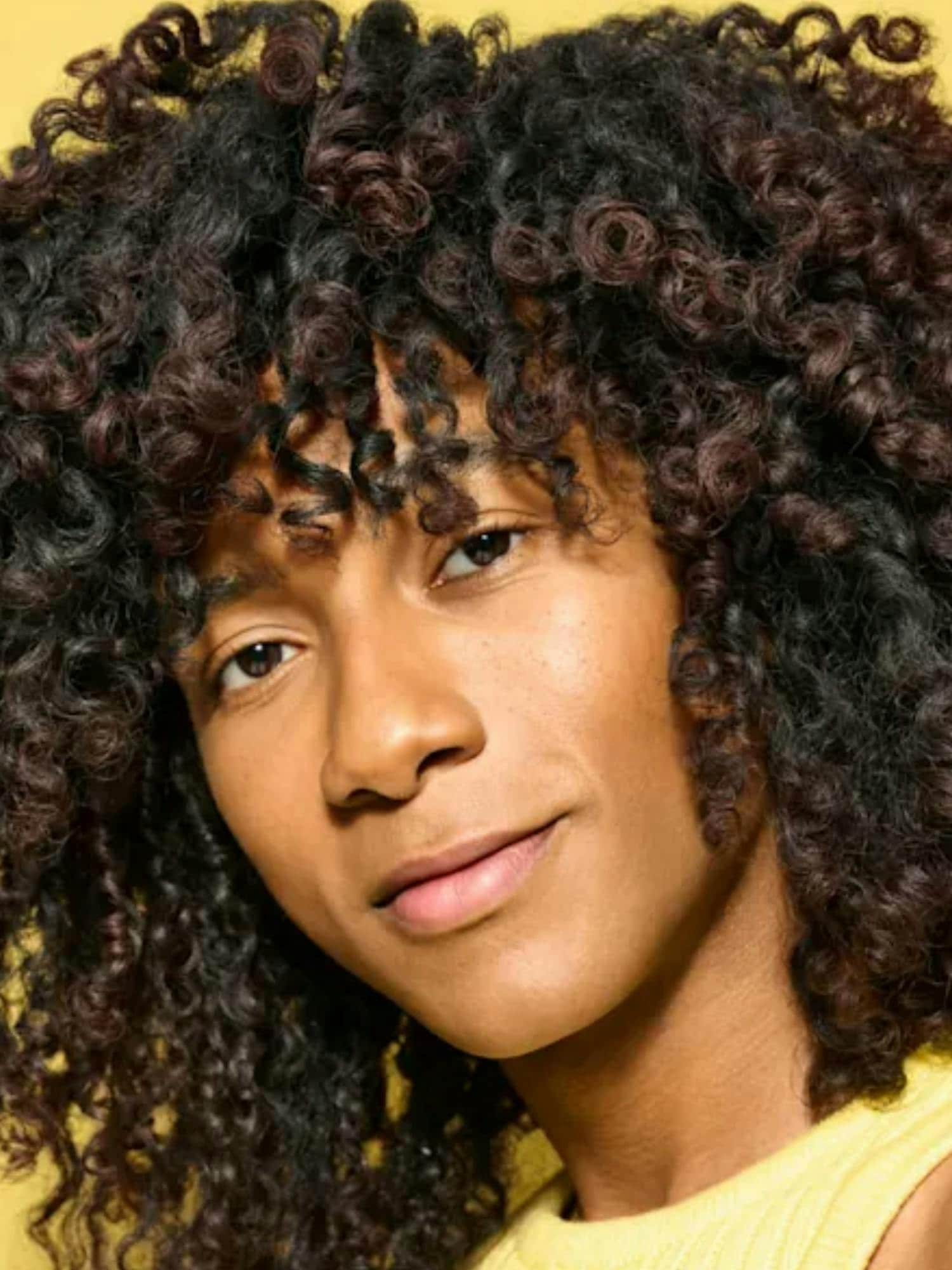 Devacurl No-Poo Original