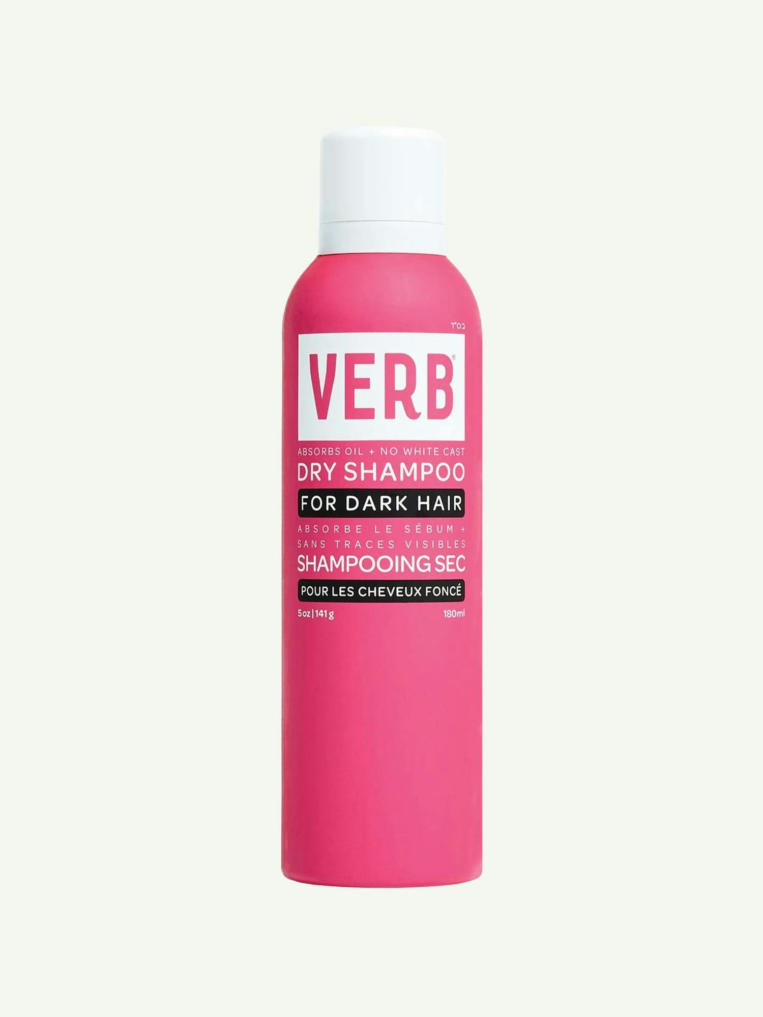 Verb Dry Shampoo Dark Tones