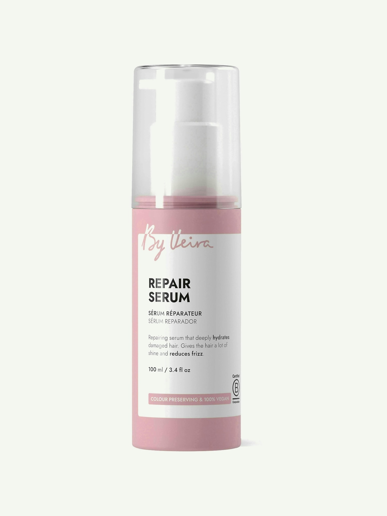 By Veira Repair Serum