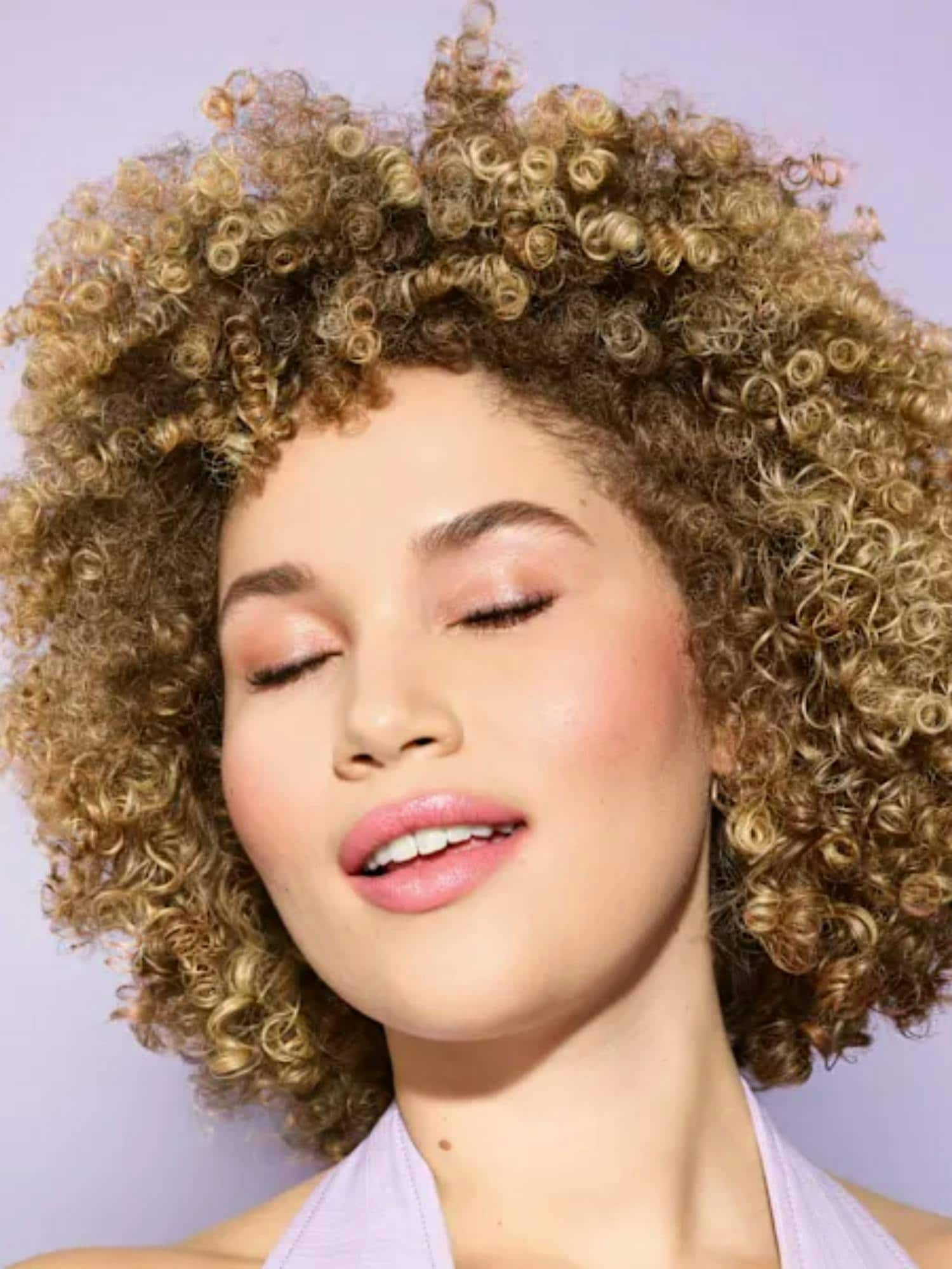 Devacurl Flexible Hold Hairspray