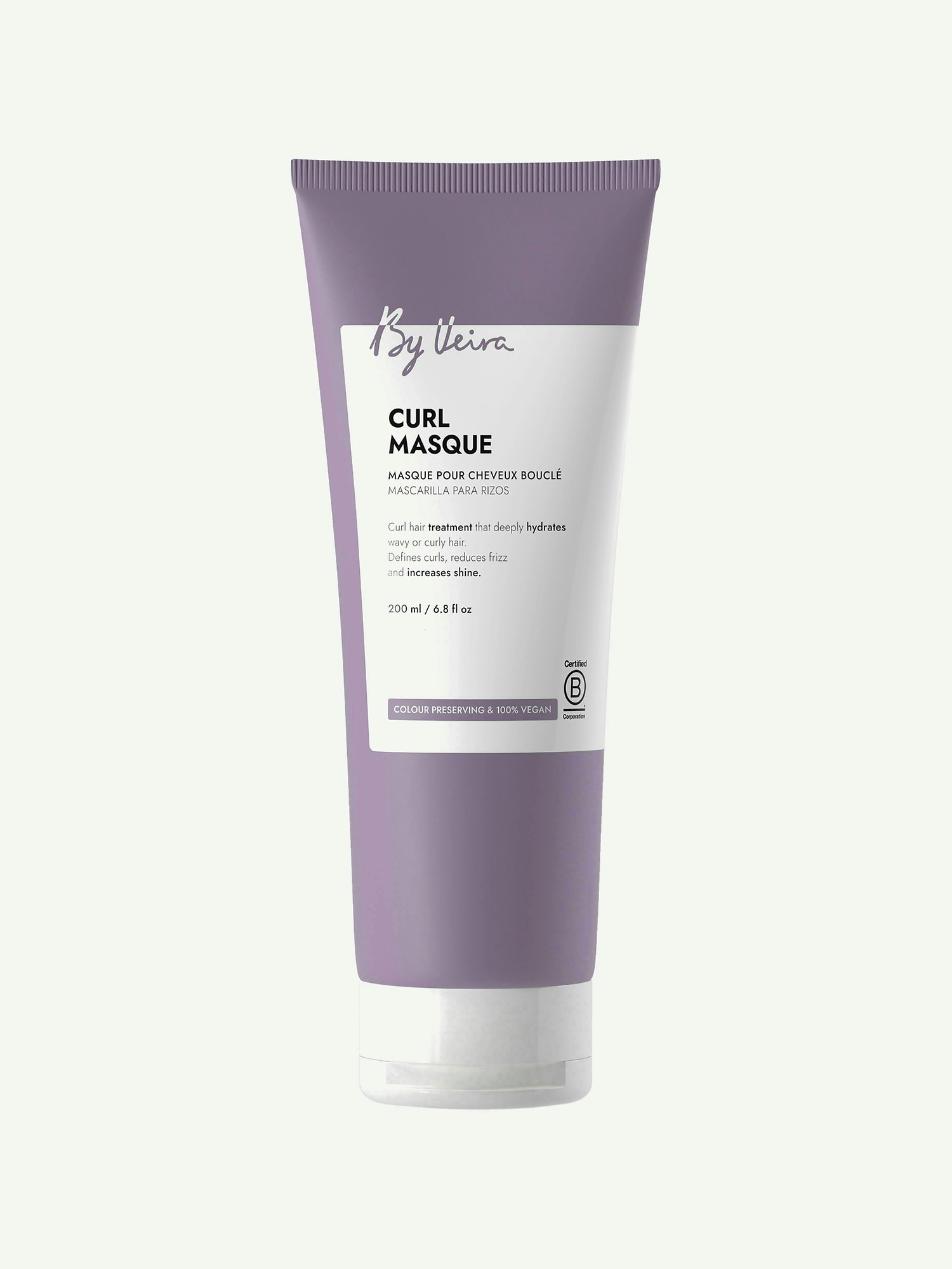 By Veira Curl Masque