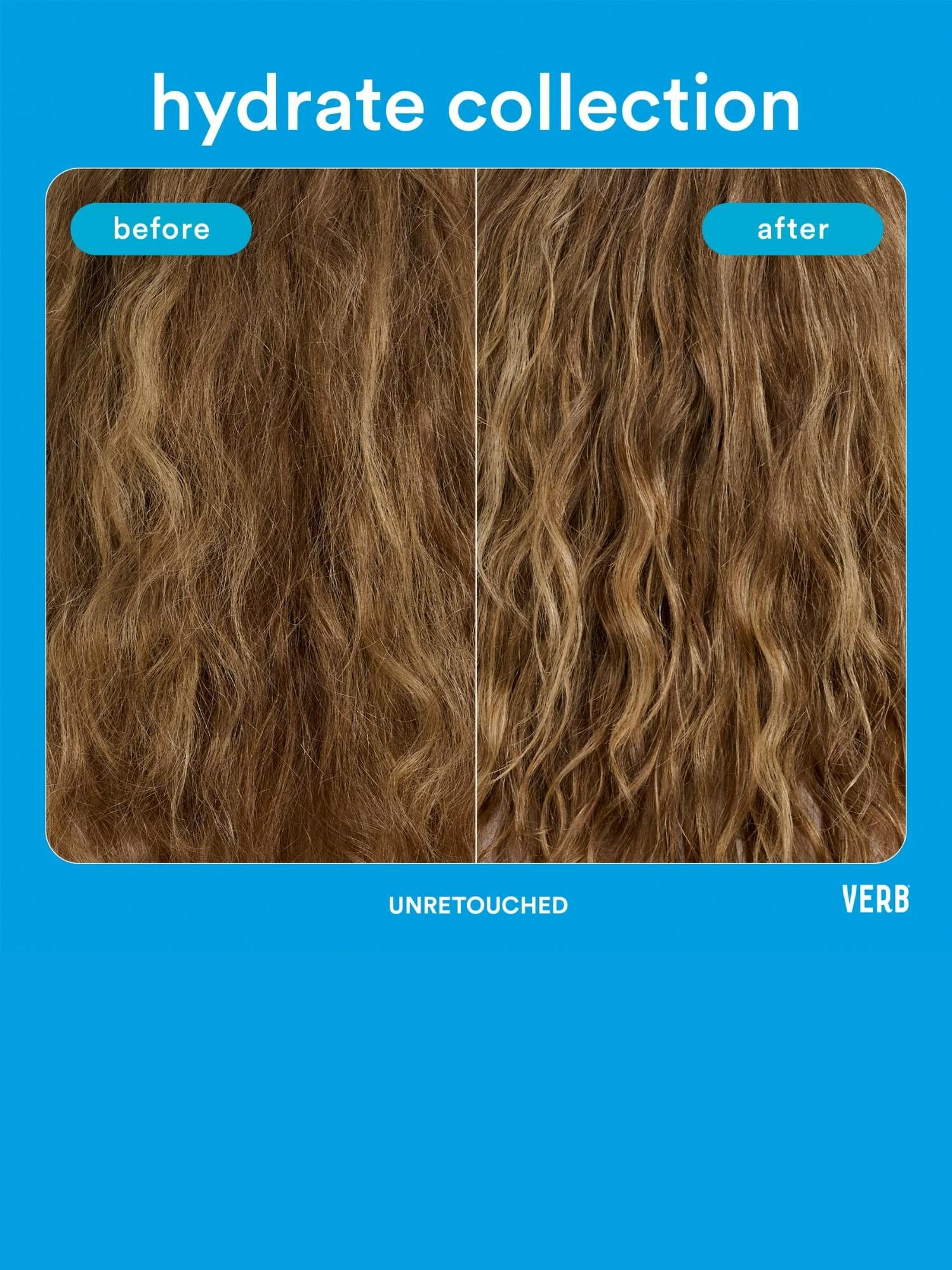 Verb Hydrate Conditioner
