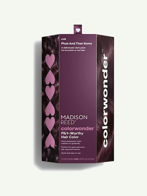 Madison Reed ColorWonder