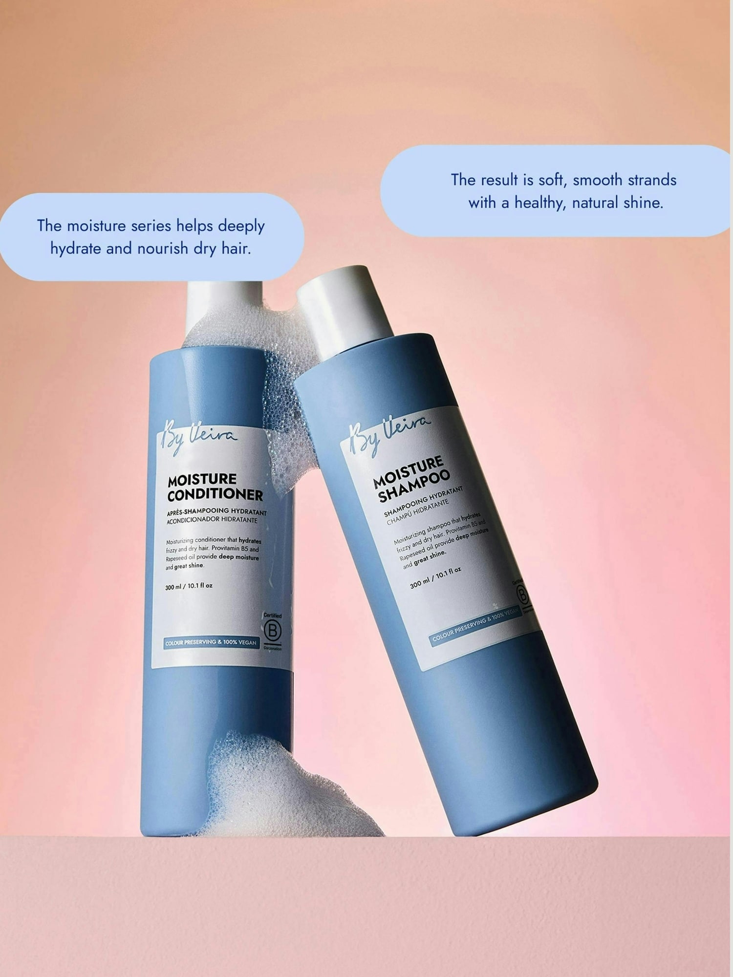 By Veira Moisture Cream
