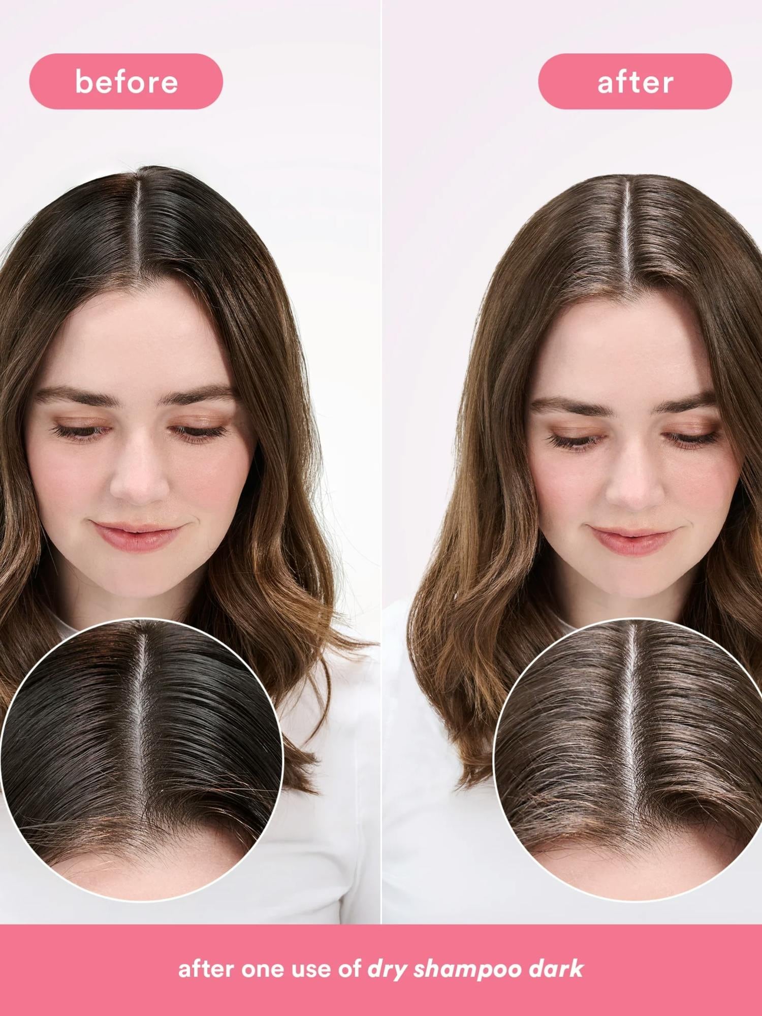 Verb Dry Shampoo Dark Tones