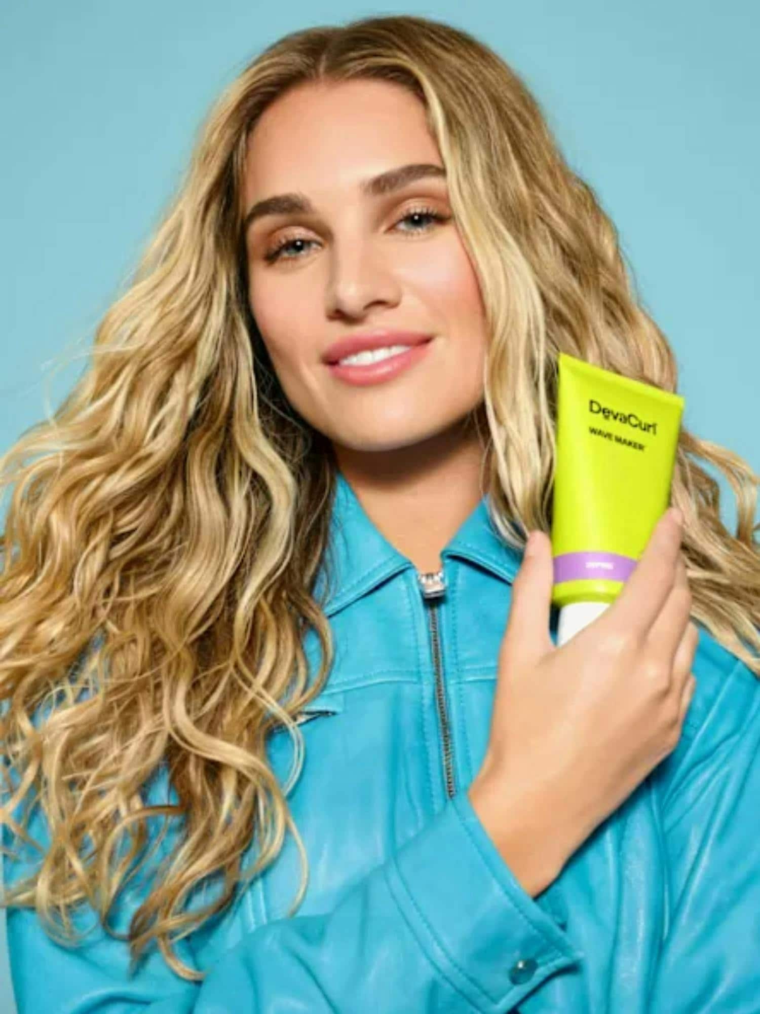 Devacurl Wave Maker Travel Size