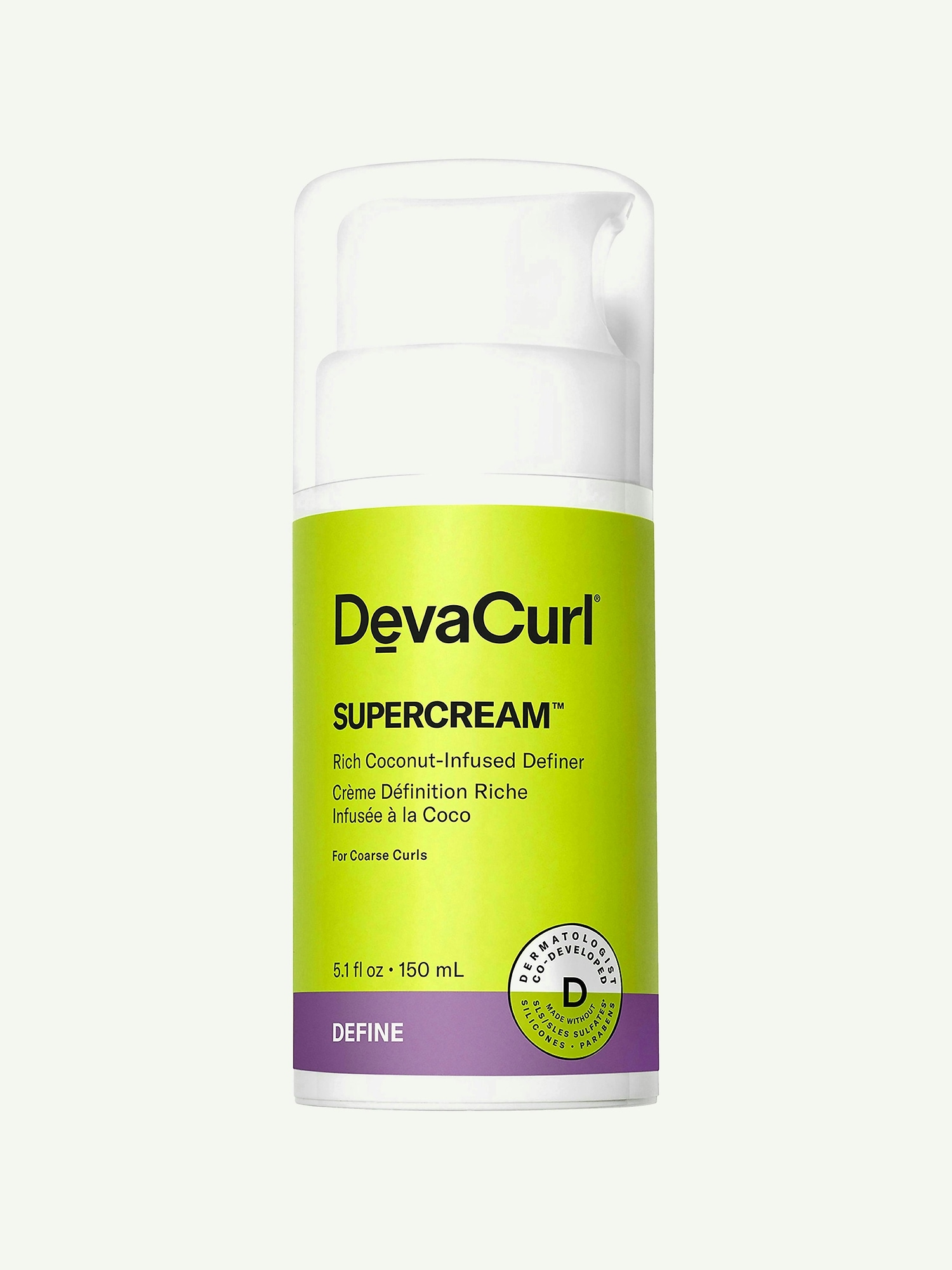 Devacurl Super Cream