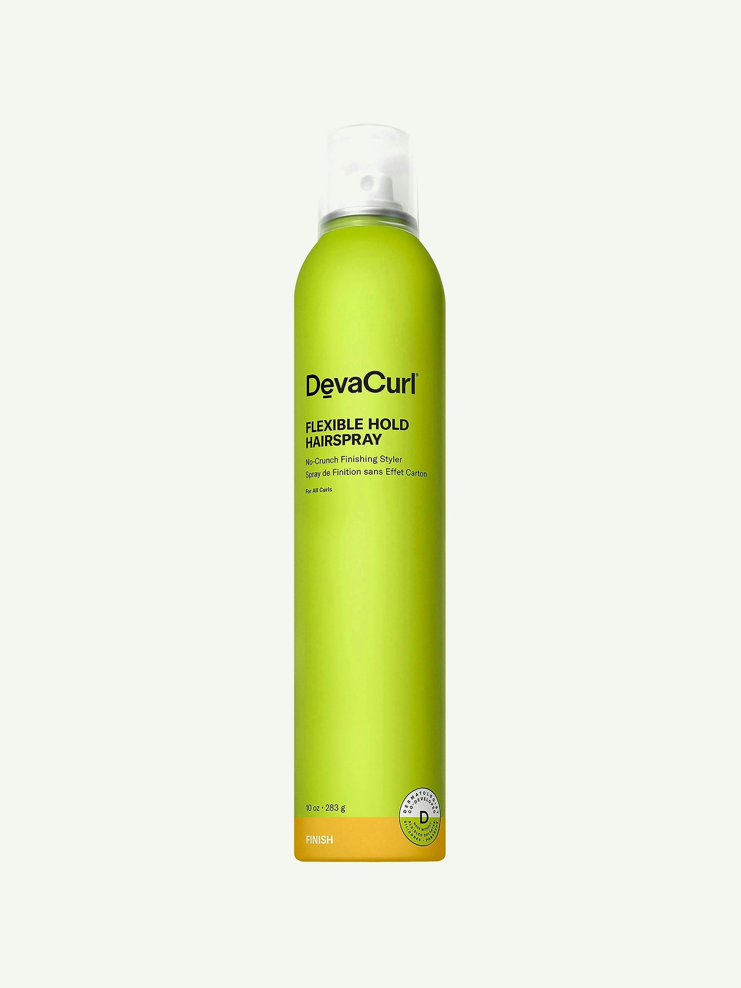 Devacurl Flexible Hold Hairspray