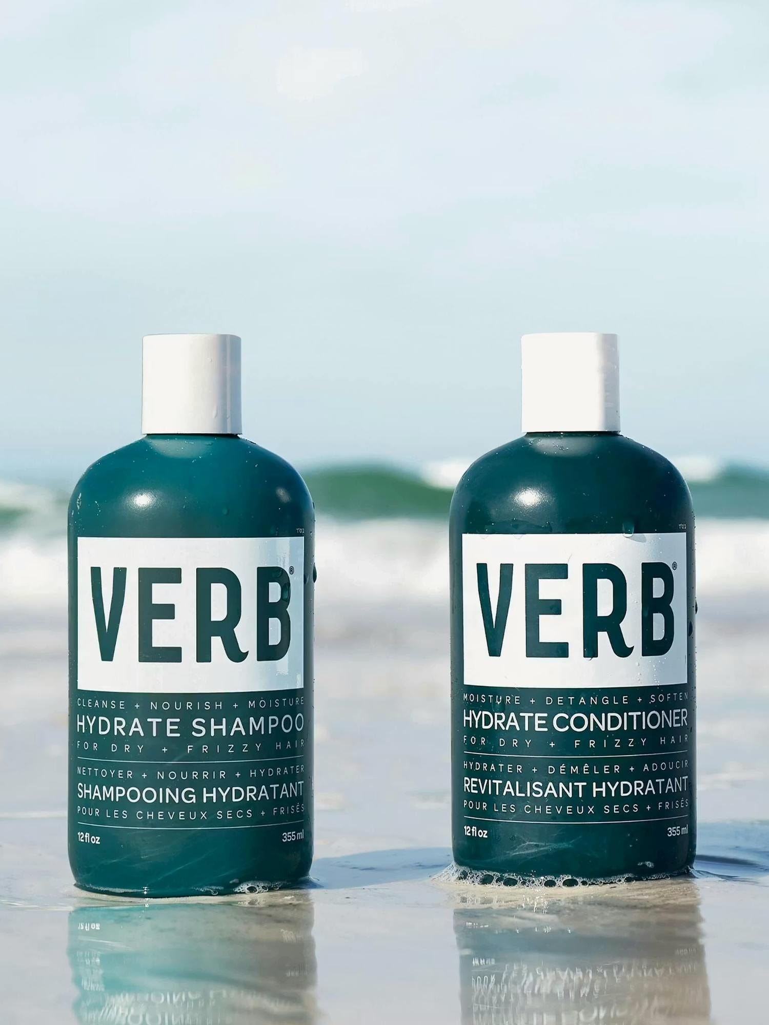 Verb Hydrate Shampoo