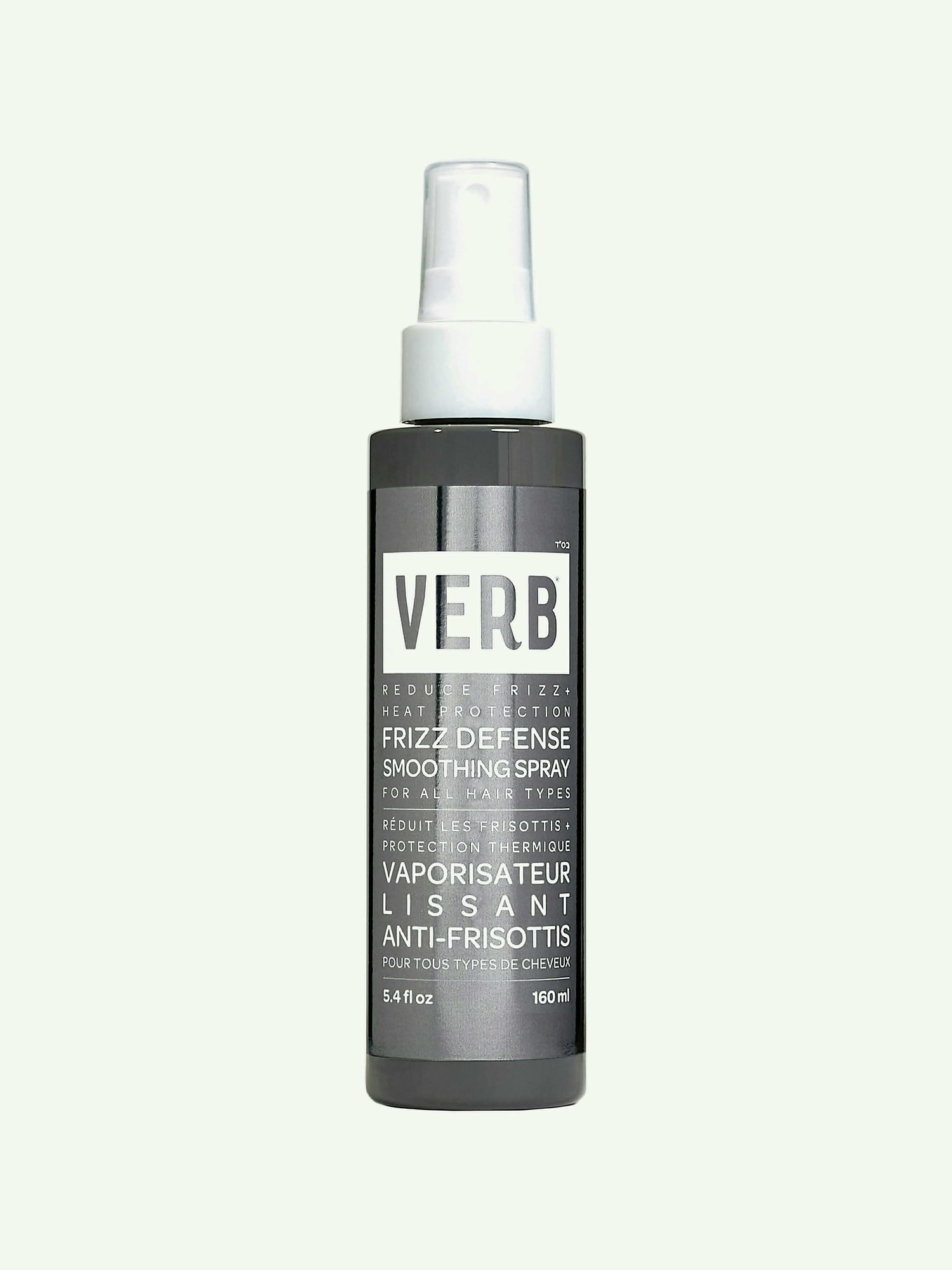 Verb Frizz Defense Smoothing Spray