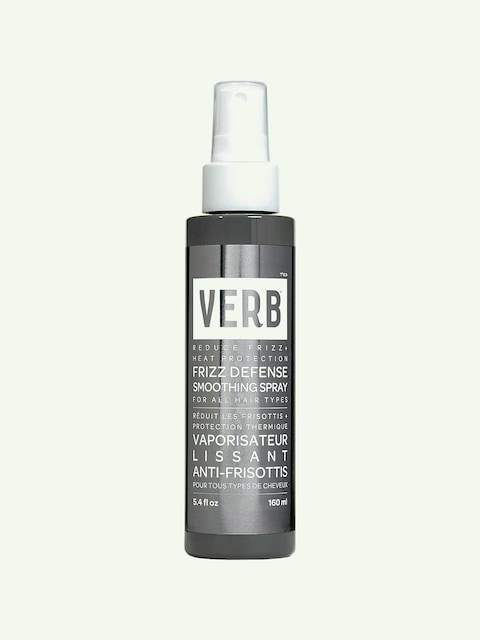 Verb Frizz Defense Smoothing Spray
