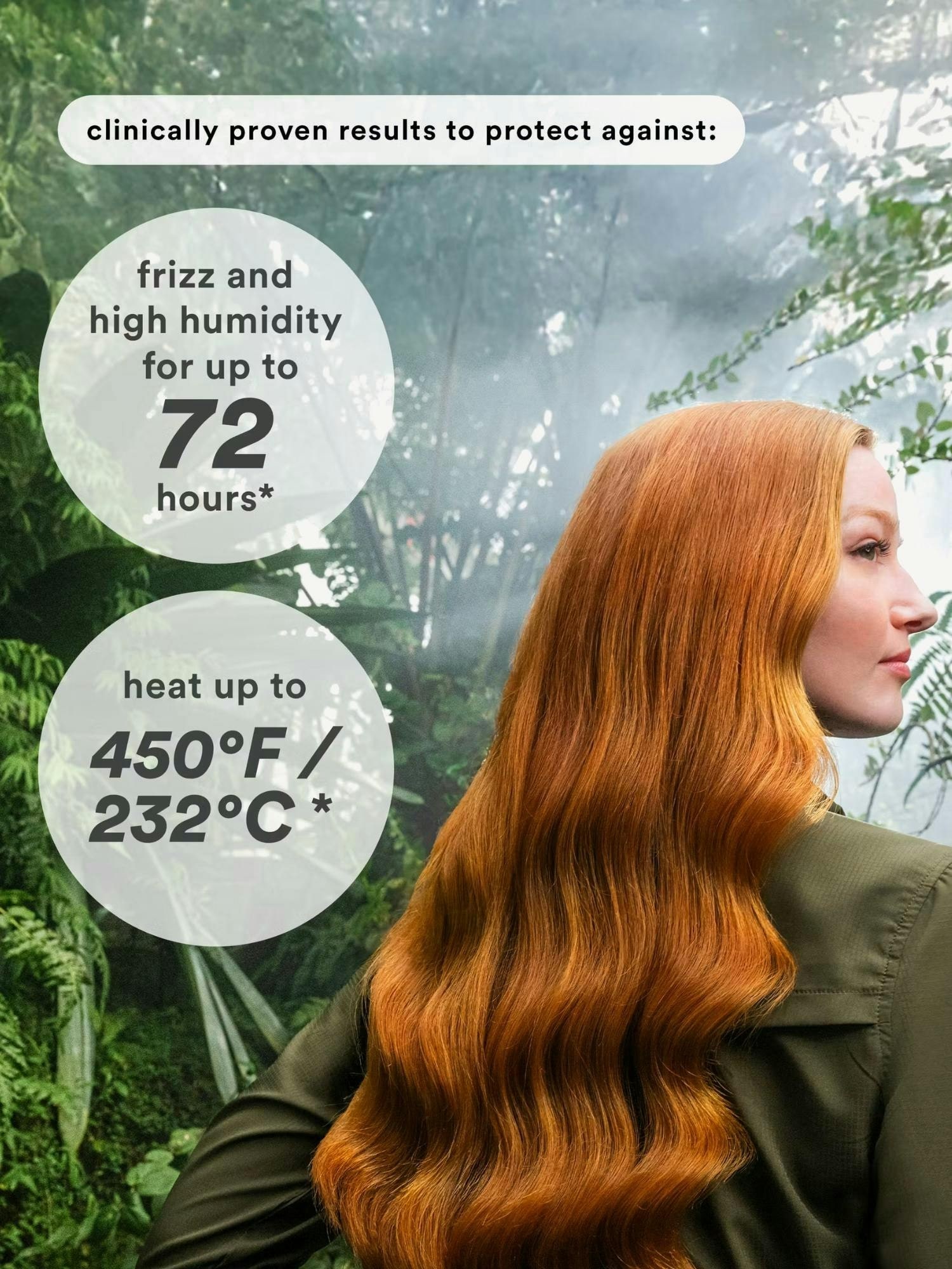Verb Frizz Defense Smoothing Spray