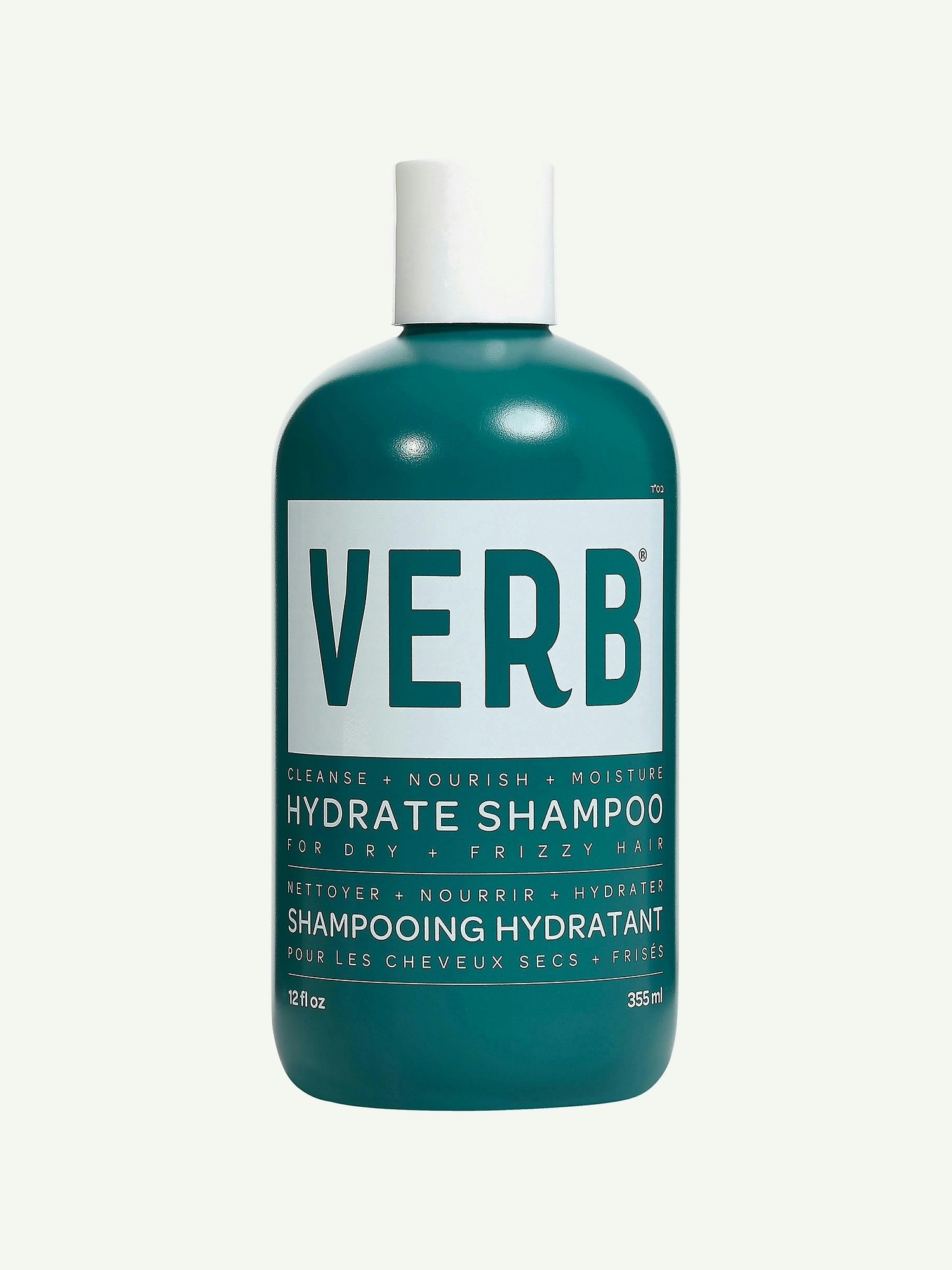 Verb Hydrate Shampoo