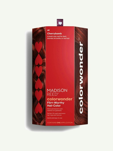 Madison Reed ColorWonder