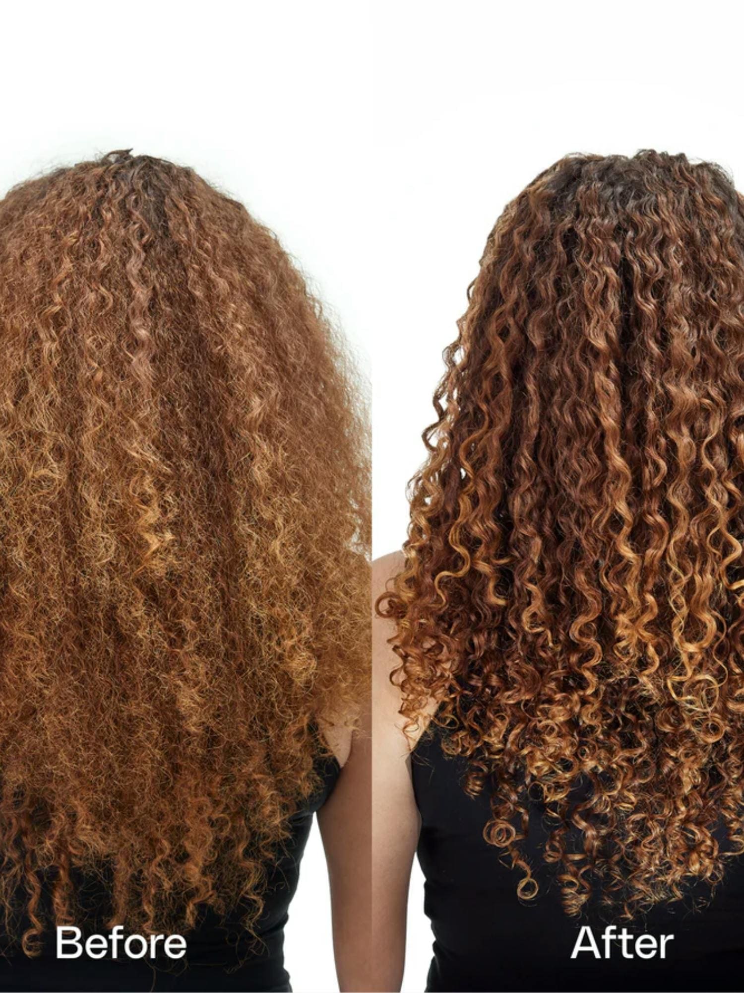 Ouidad ACC Defrizzing Shampoo - Travel Size