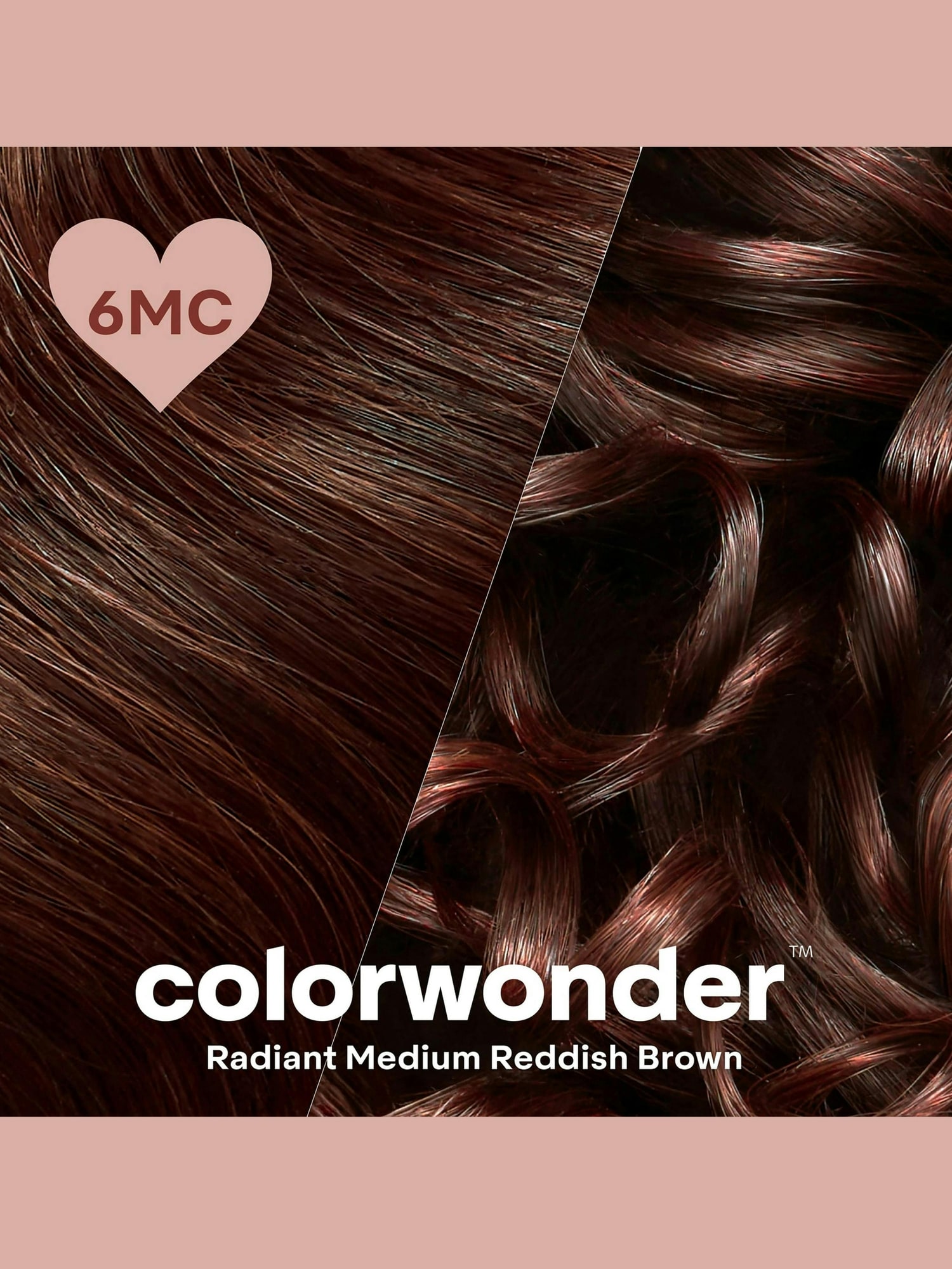 Madison Reed ColorWonder