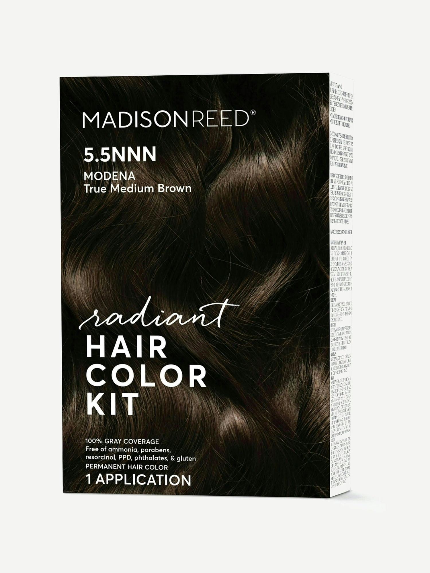 Madison Reed Radiant Hair Color Kit