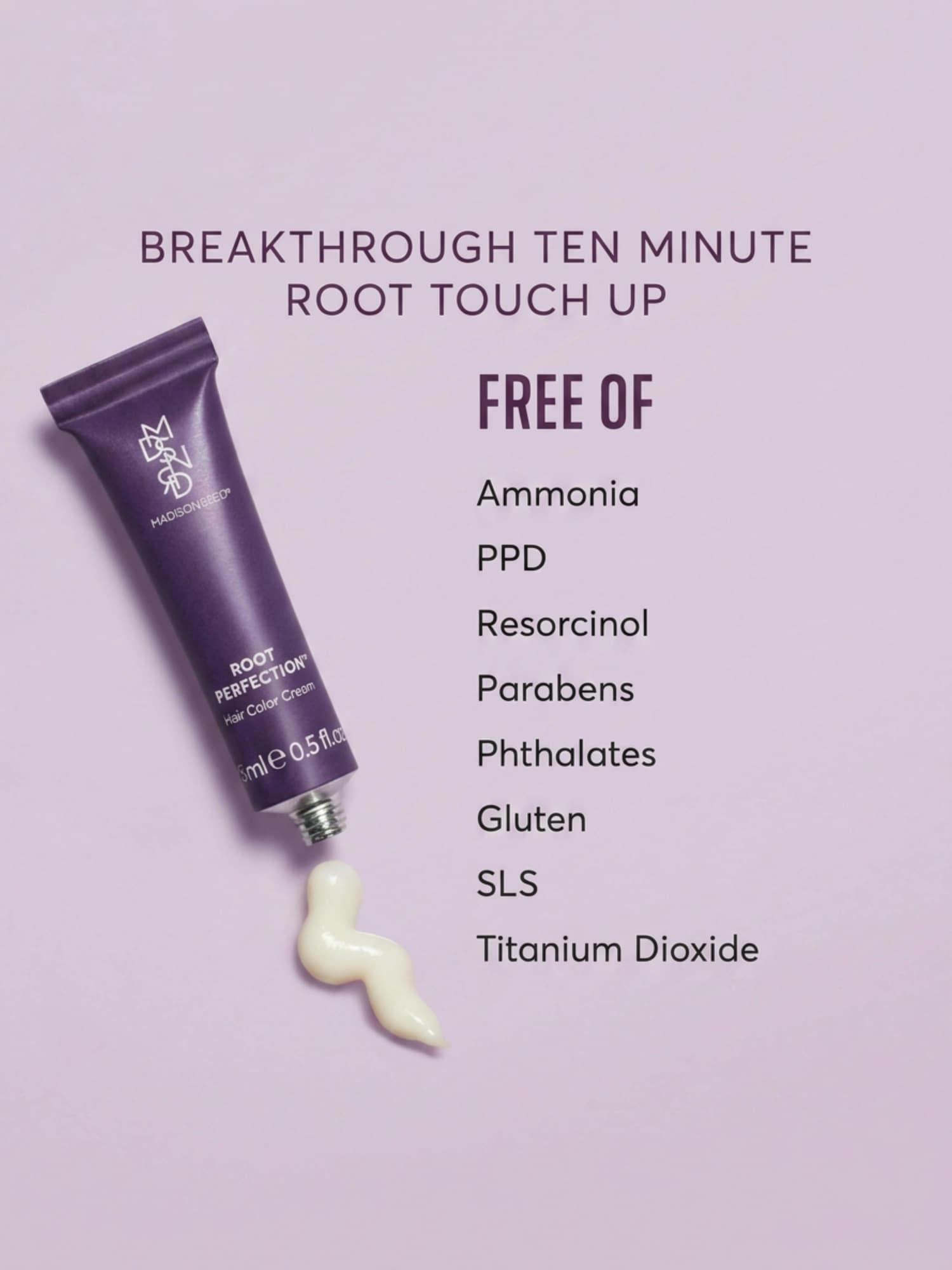 Madison Reed Root Perfection Kit